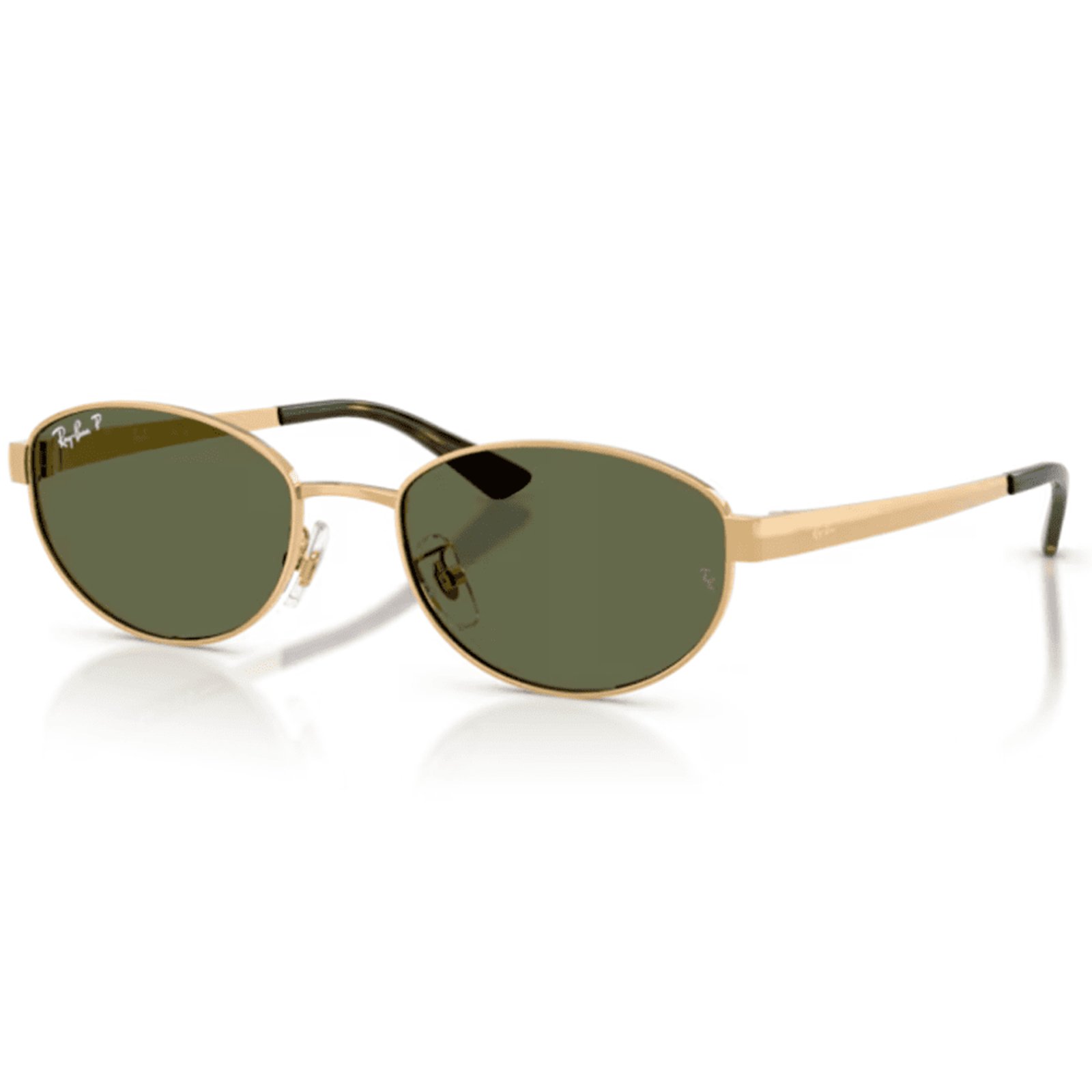 Oculos Solar Ray-Ban RB3774D 001/9A55