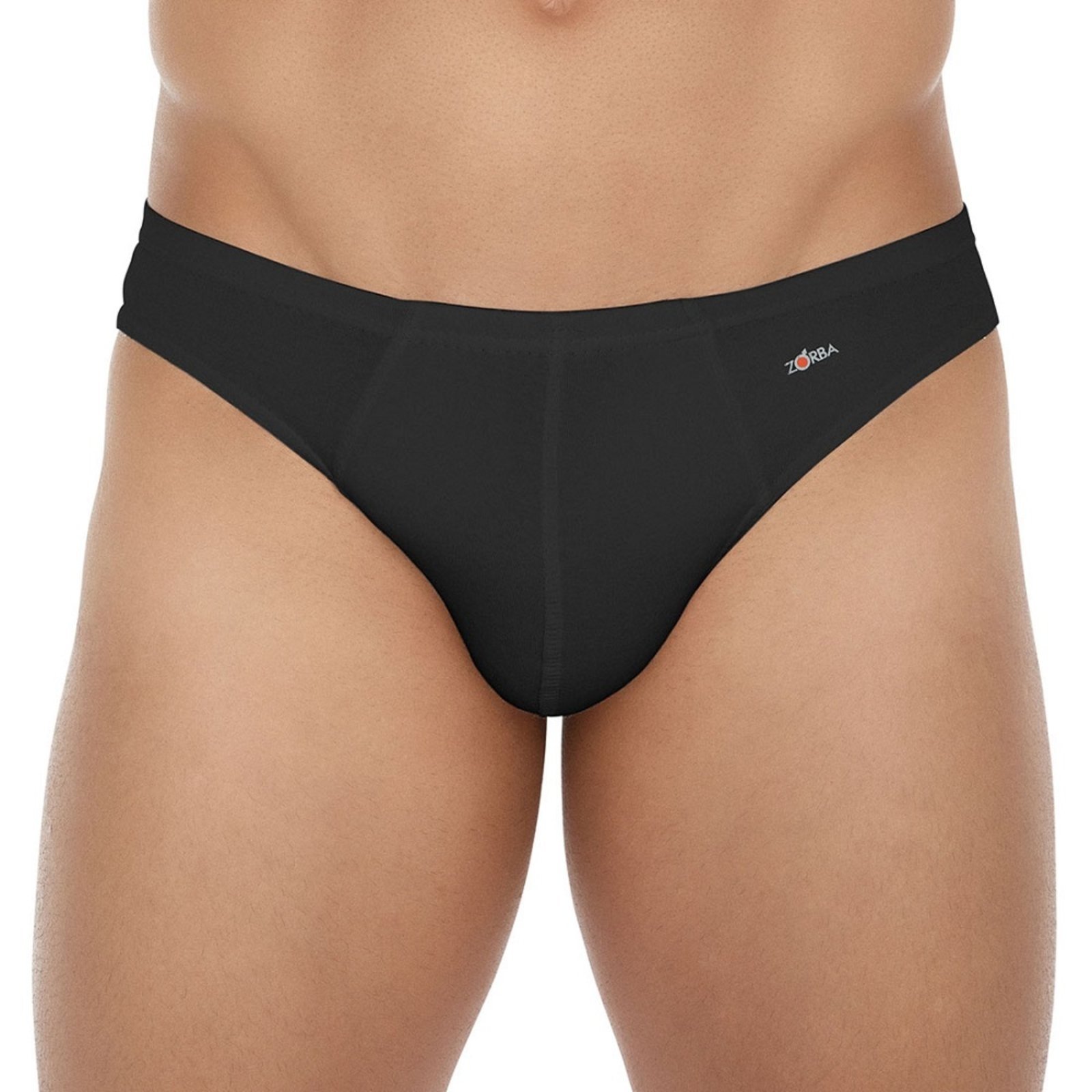 Cueca Zorba Slip em Algodão 772