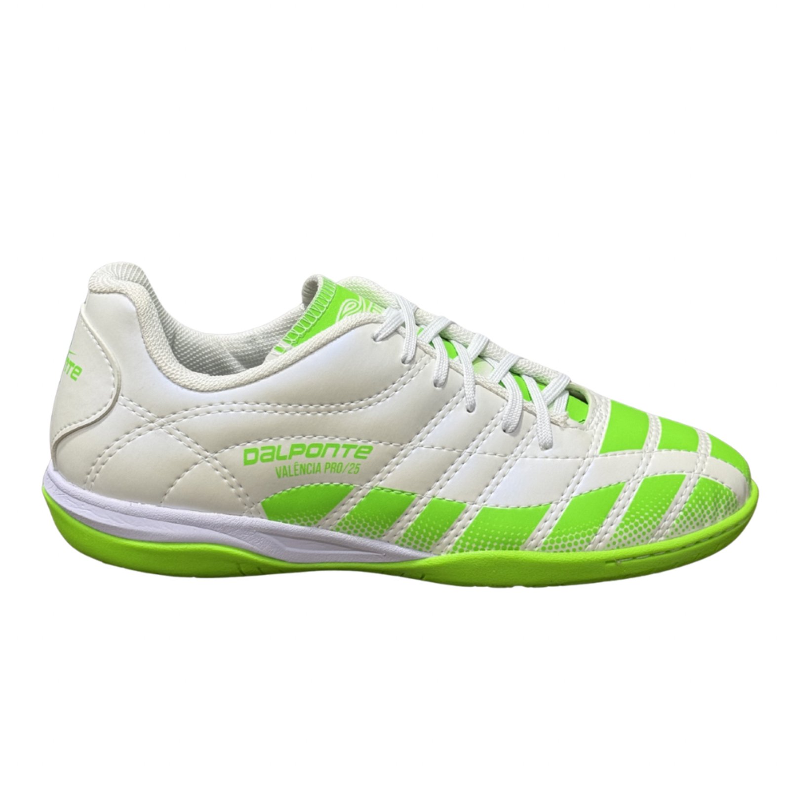 Chuteira DalPonte Valencia PRO25 Futsal Masculina