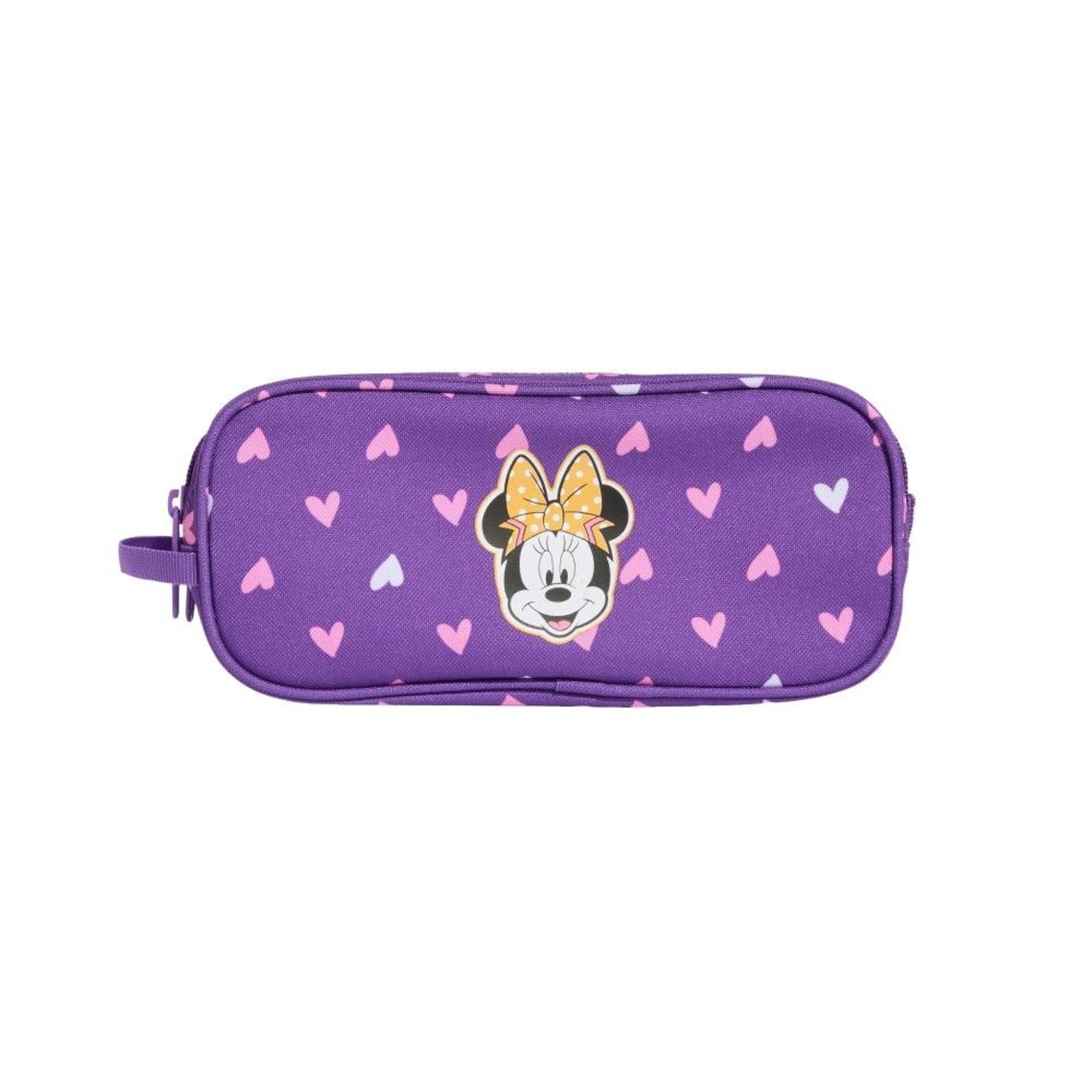 ESTOJO ADIDAS DISNEY MINNIE MOUSE Roxo