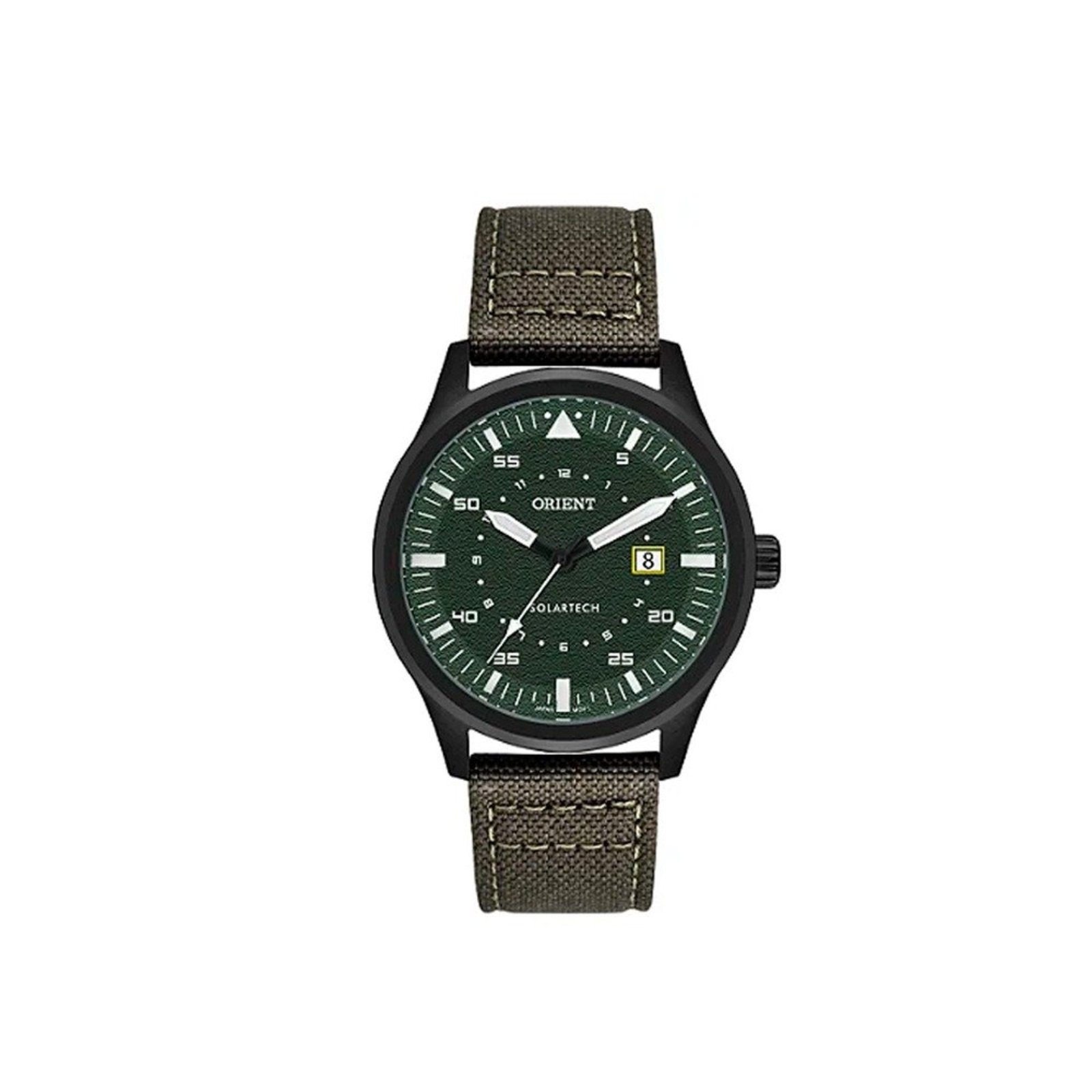 Relogio Orient Mpsn1005 E1ex