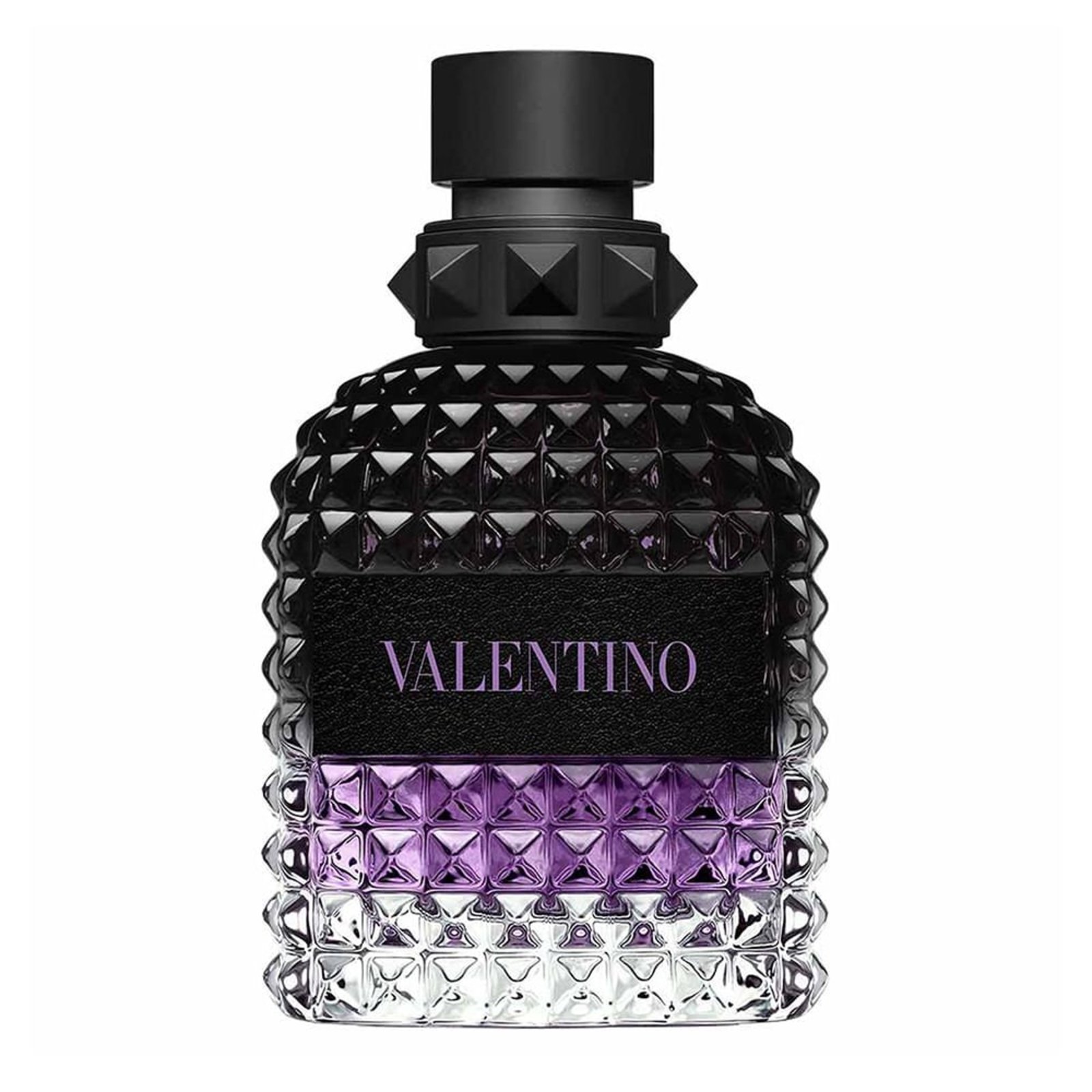 Valentino Uomo Born In Roma Purple Melancholia Eau de Toilette - Perfume Masculino 100ml