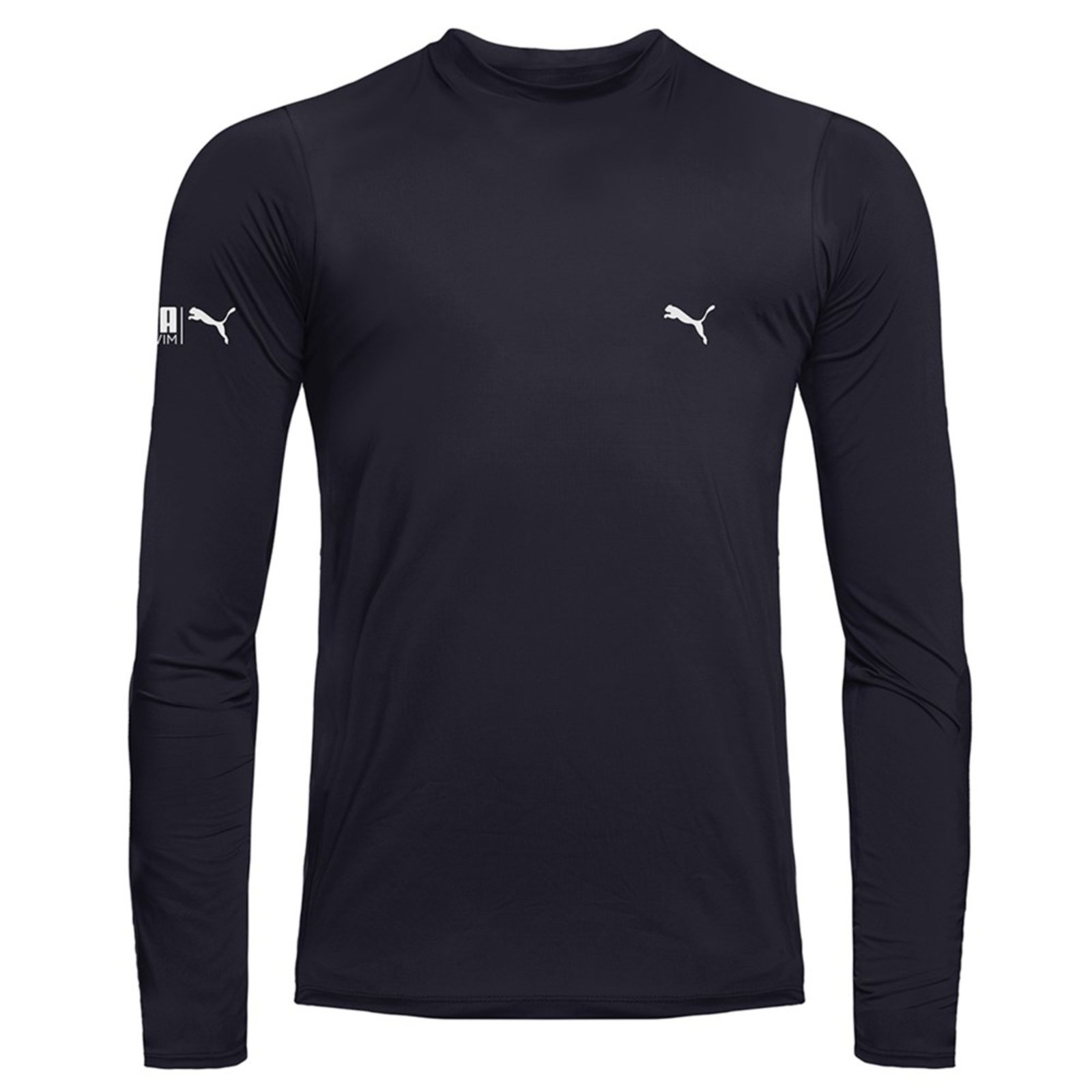 Infantil – Camisa Térmica Puma UV50+ Manga Longa