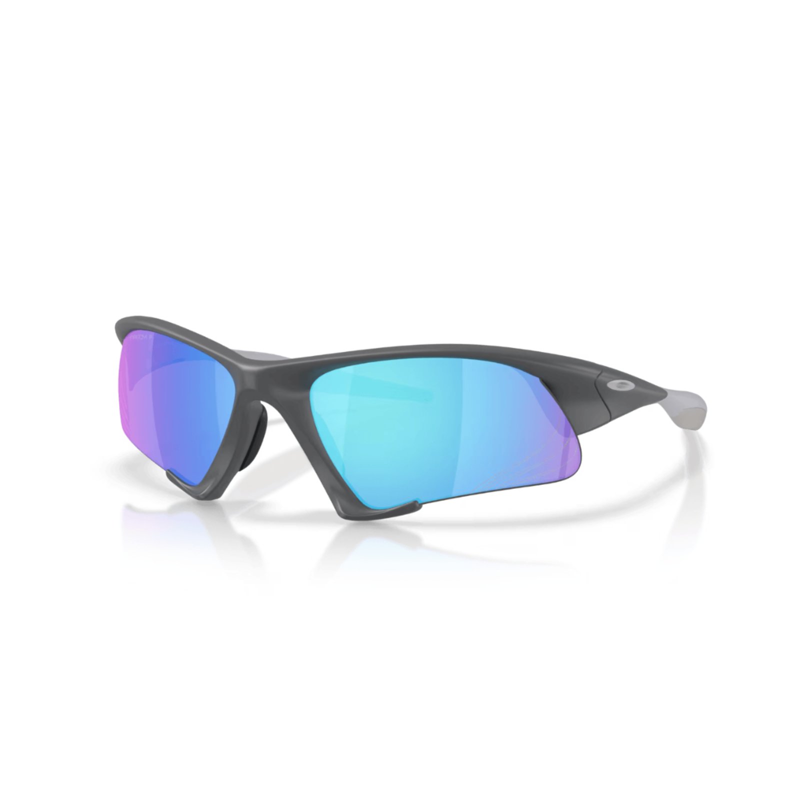 Óculos de Sol Oakley Suture Jacket Prizm Sapphire Polarizado