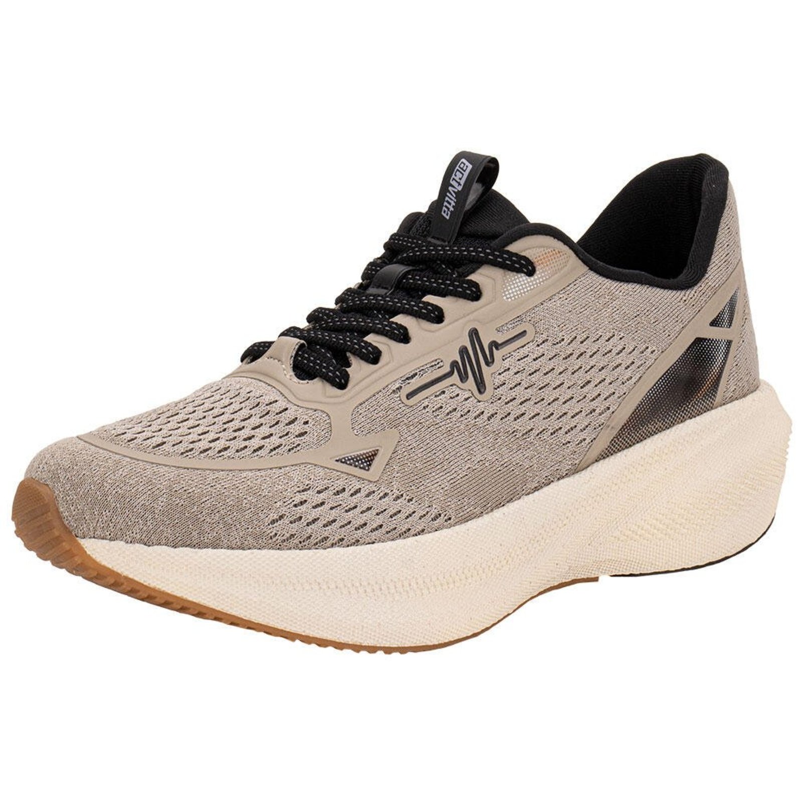 Tênis Masculino Actvitta 4938307 A0440307 Cinza