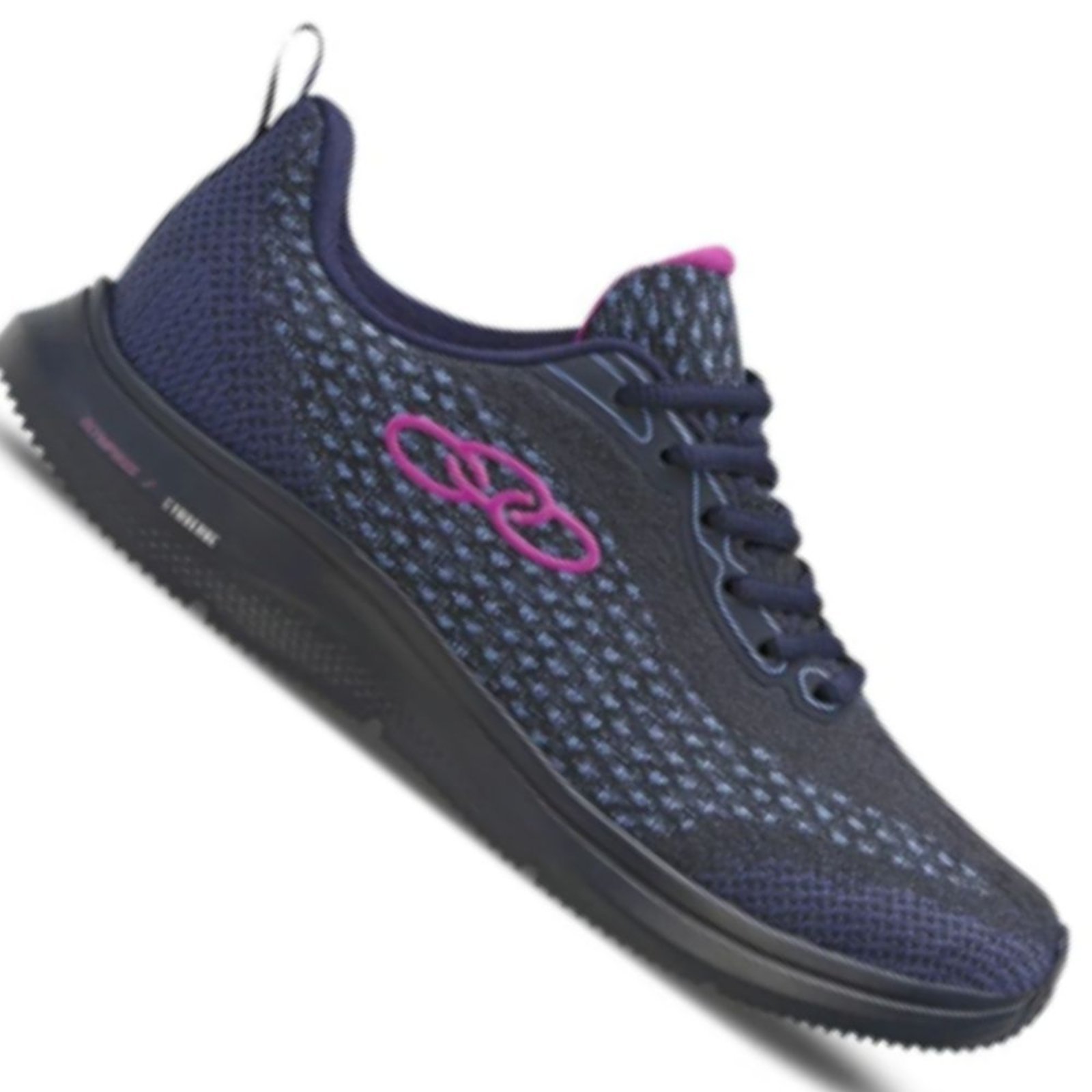Tenis Olympikus Citrus 2 Feminino