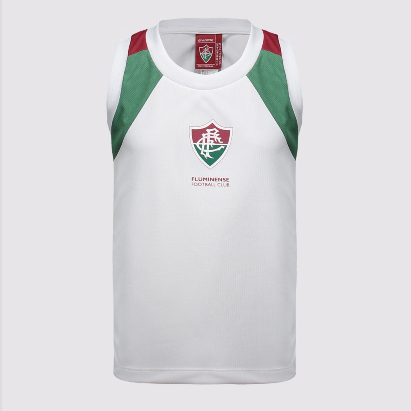 Regata Fluminense Ruido Branca
