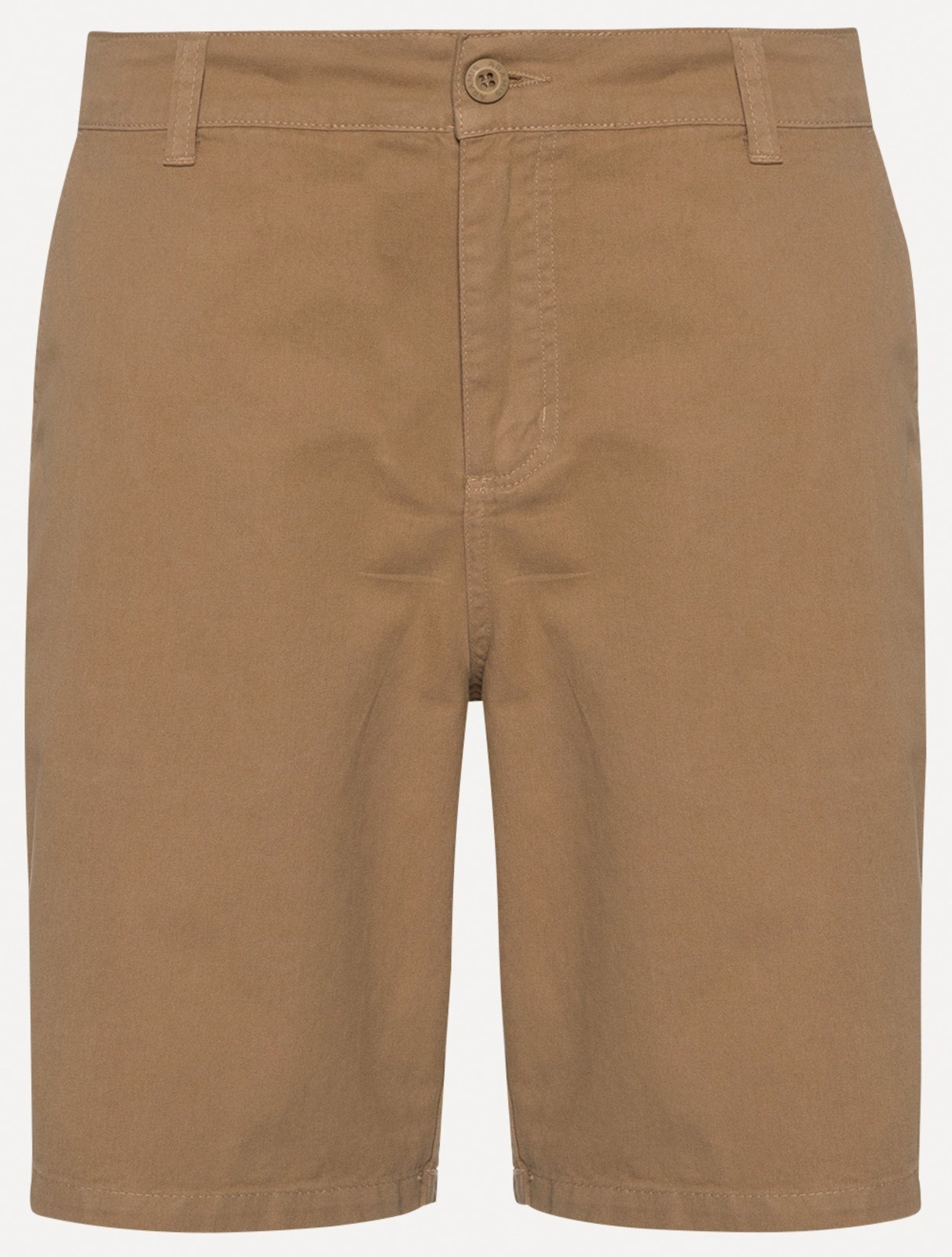 Bermuda Aramis Masculina Chino Color Essential Cáqui