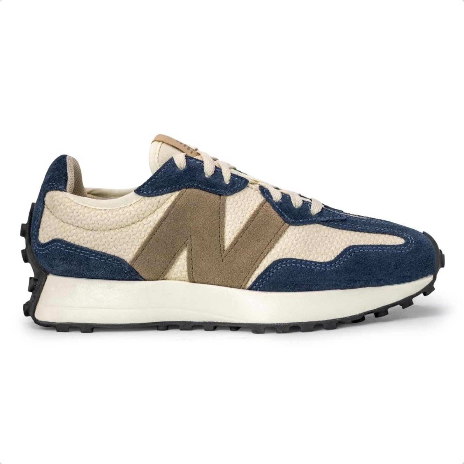 TÊNIS NEW BALANCE 327 V1 Off-white