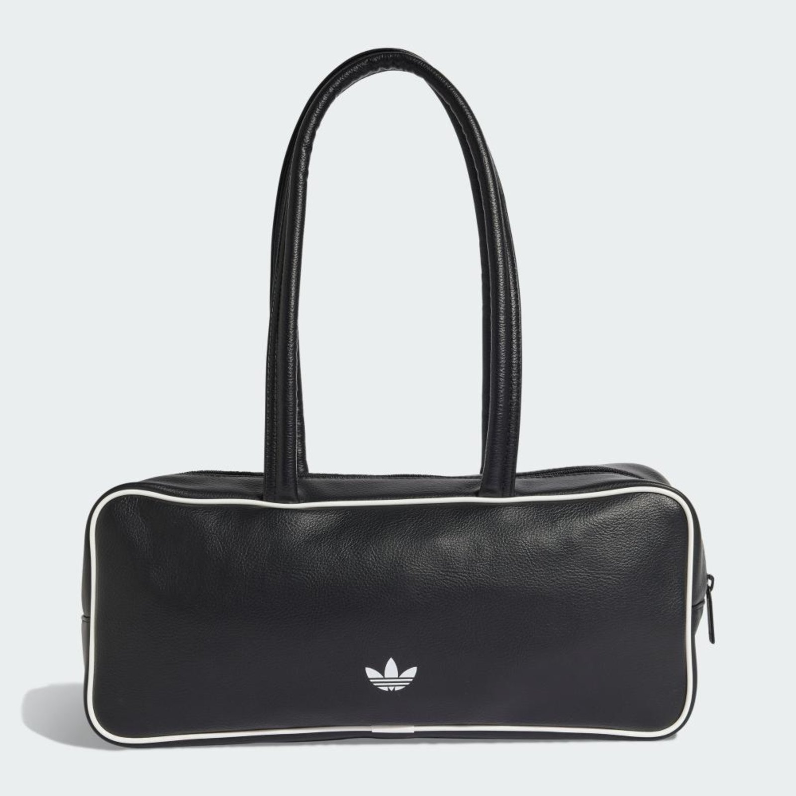 Vista 3 Bolsa ADICOLOR ELONGATED AIRLINER adidas Originals Adidas preto