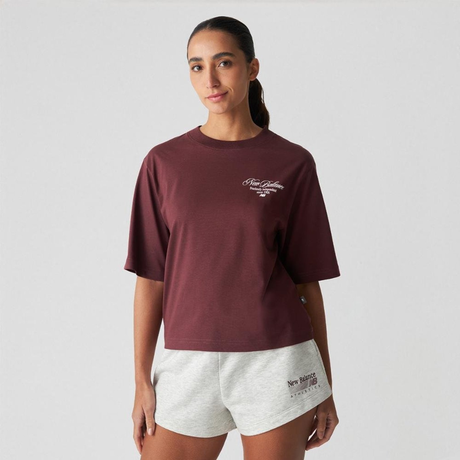 Camiseta Pressed Flowers Feminina