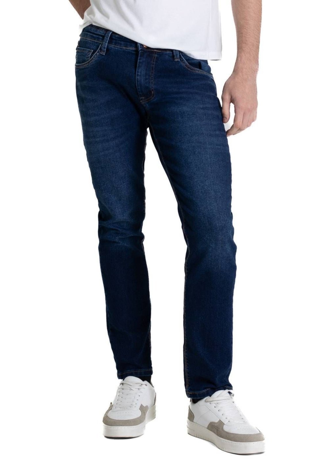Calça Jeans Sawary Slim – 280552 – Azul – Sawary