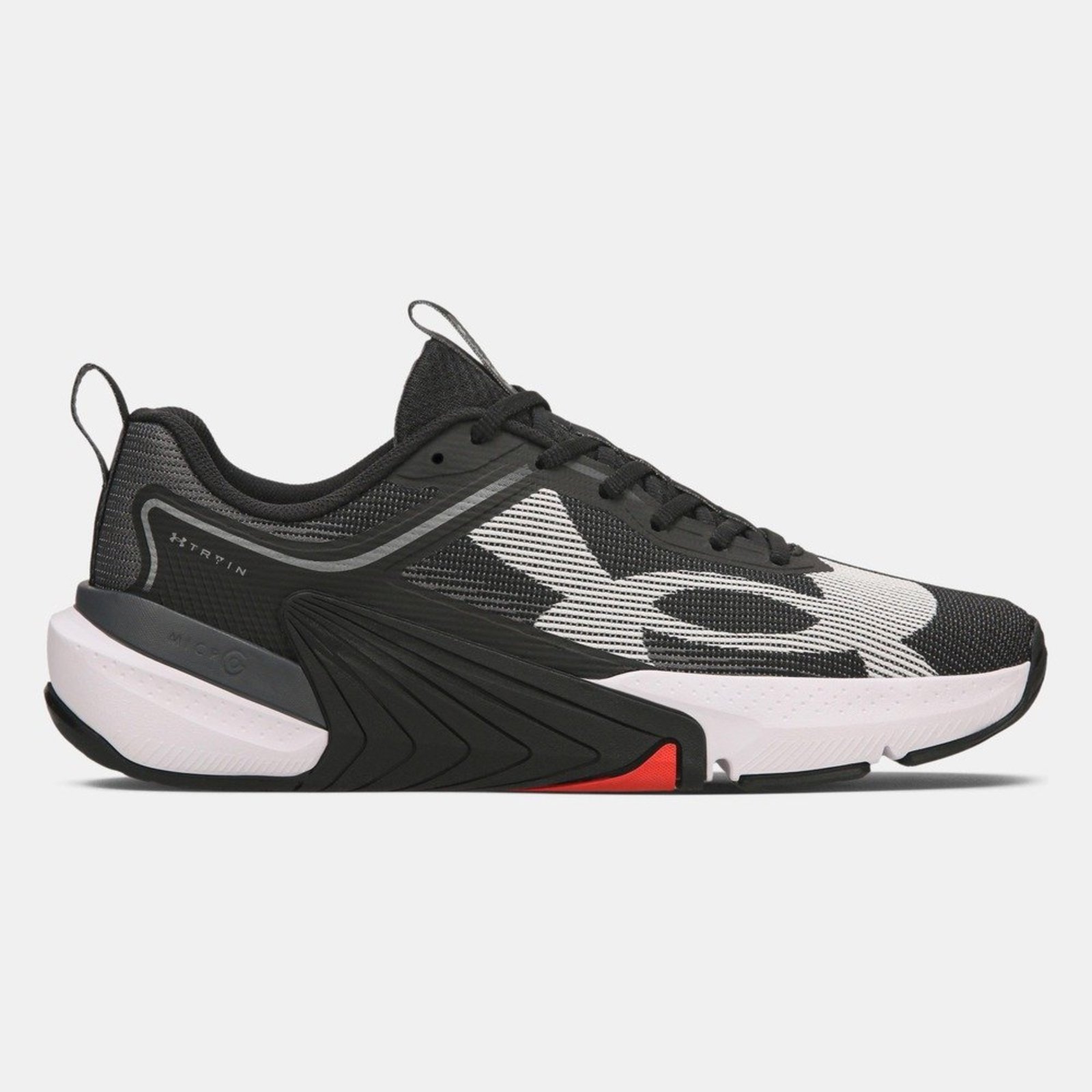 Tênis Under Armour Tribase Reps 3 Unissex