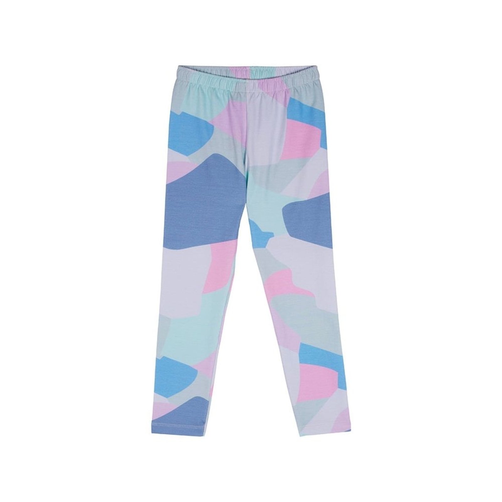 Infantil - Calça Legging Menina Marisol