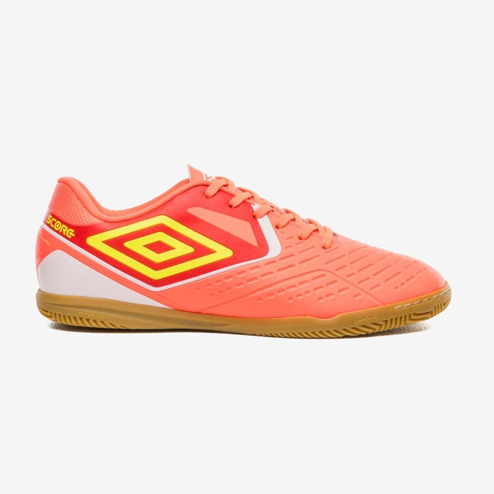 Vista 2 Chuteira Futsal Umbro Score incolor Umbro incolor