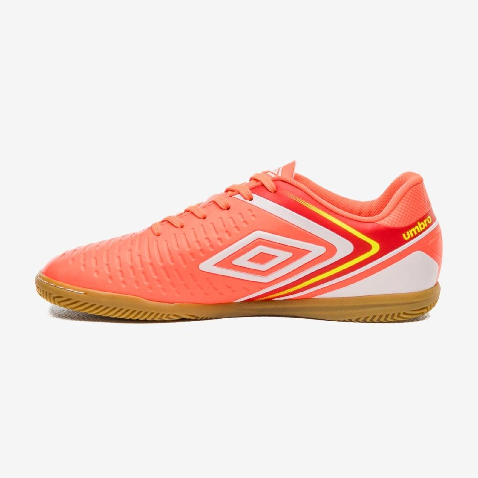 Vista 3 Chuteira Futsal Umbro Score incolor Umbro incolor