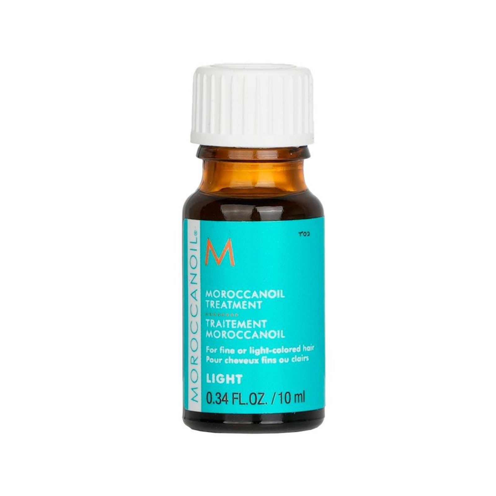 Moroccanoil Treatment Óleo Capilar Light 10ml