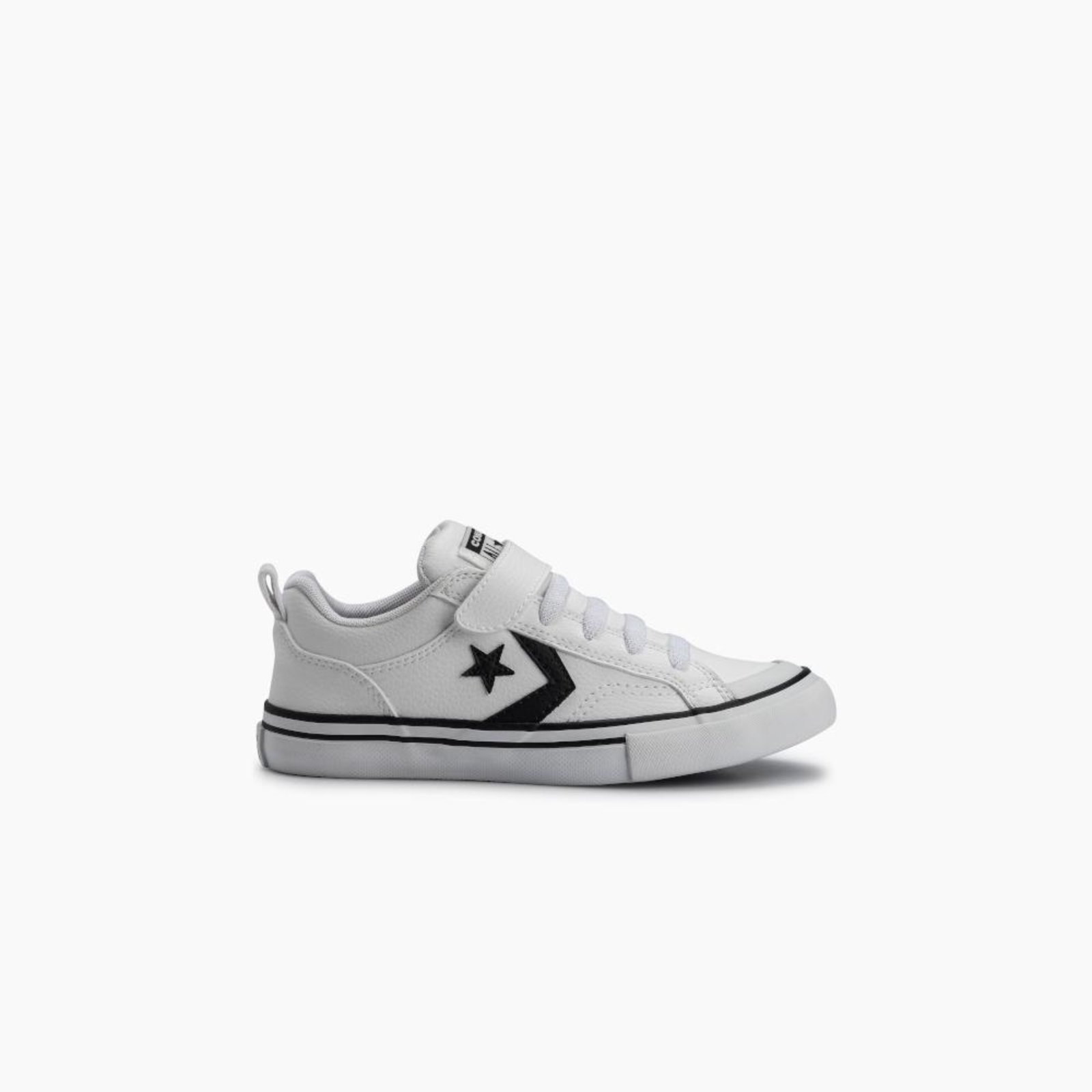 Vista 2 Infantil - Pro Blaze Strap Converse branco Converse branco