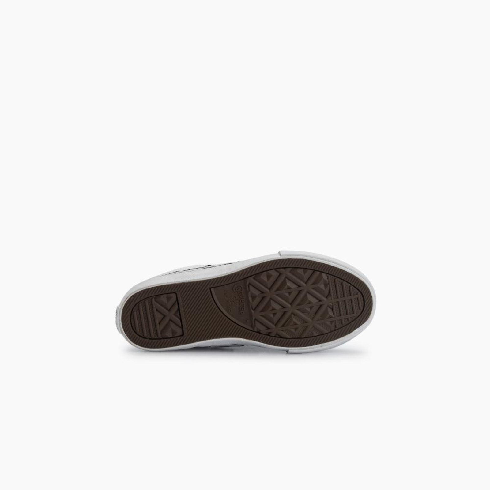Vista 3 Infantil - Pro Blaze Strap Converse branco Converse branco