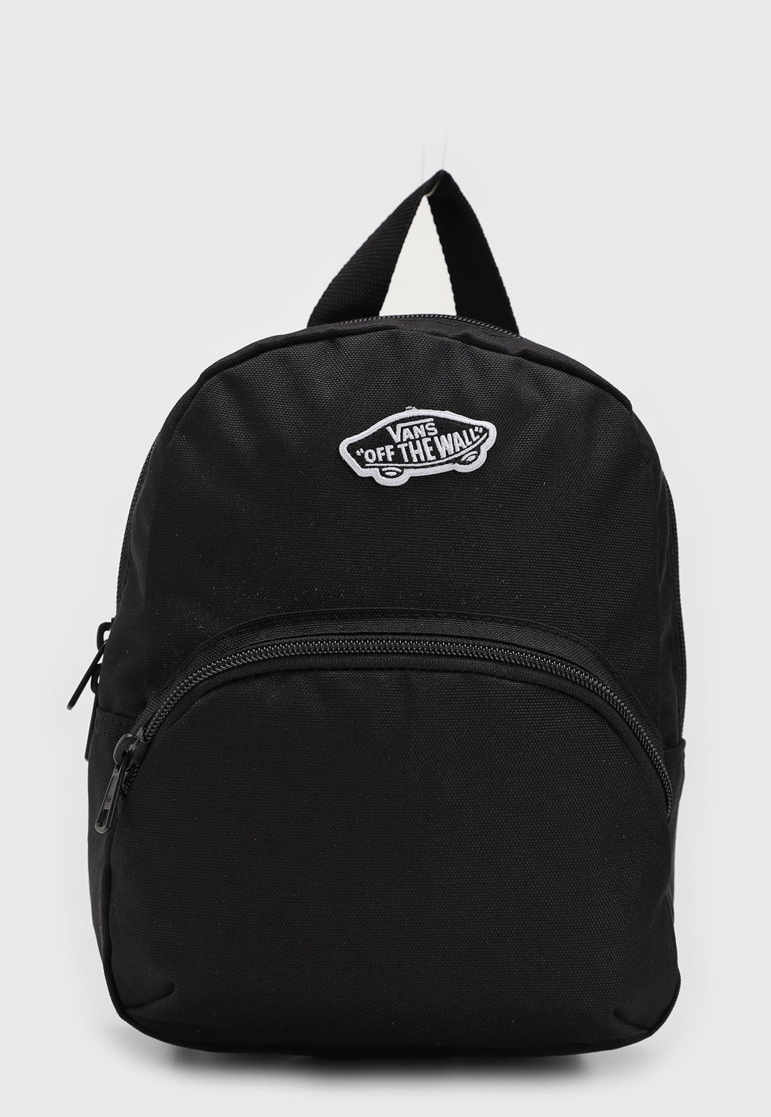 Mochila Costas Vans Got This Mini Preta