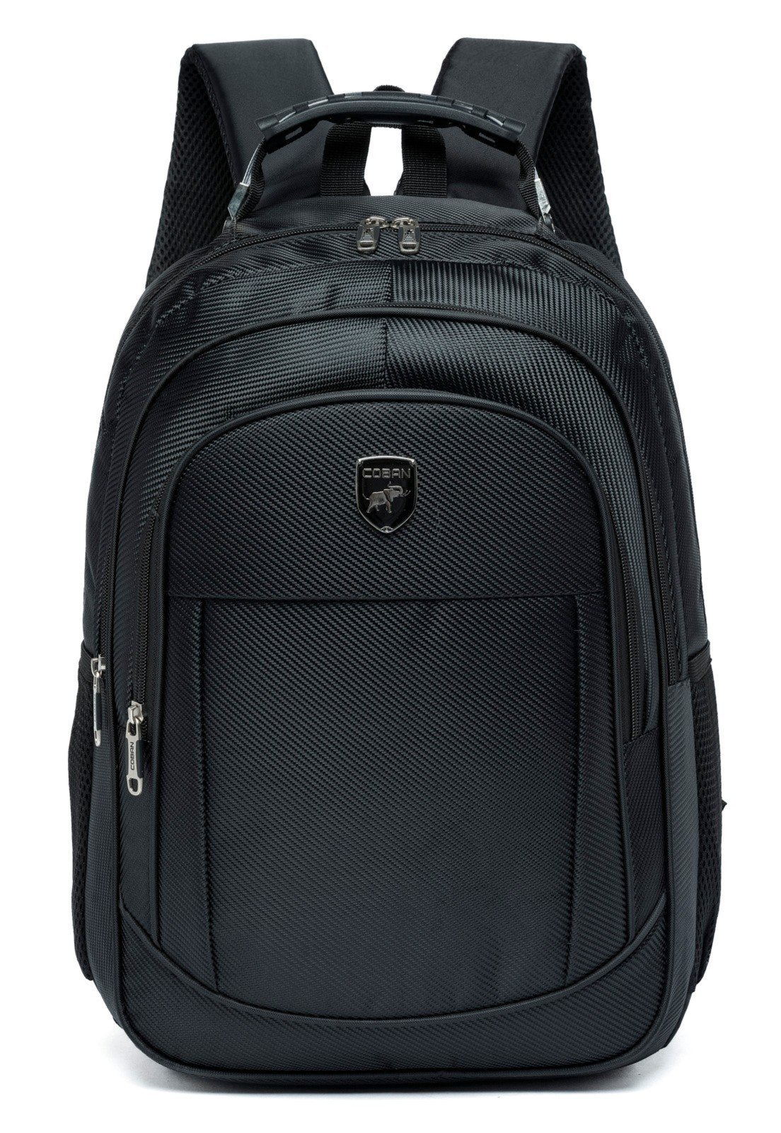 Mochila Coban Executiva Reforçada Notebook Moderna Casual