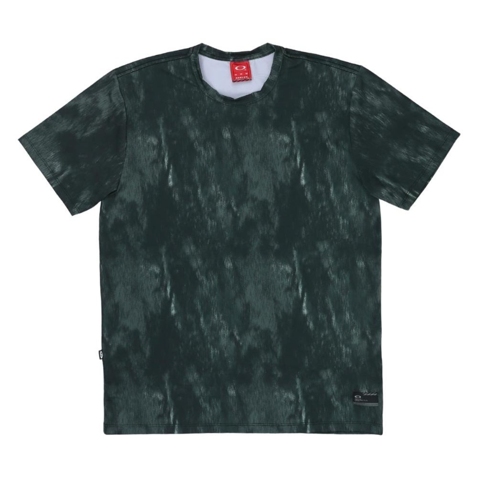 Camisa Oakley Legend Printed Tee
