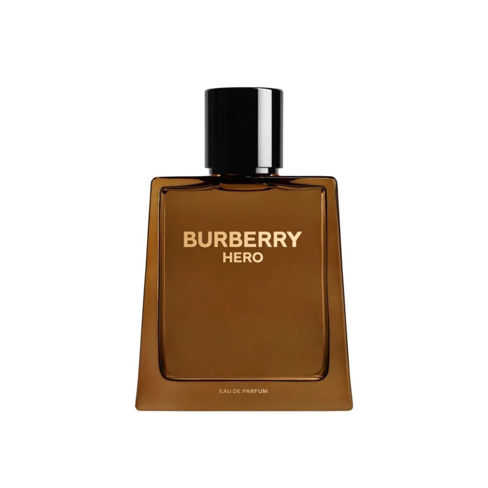 Vista 2 Burberry Hero Edp - Perfume Masculino unico Burberry unico