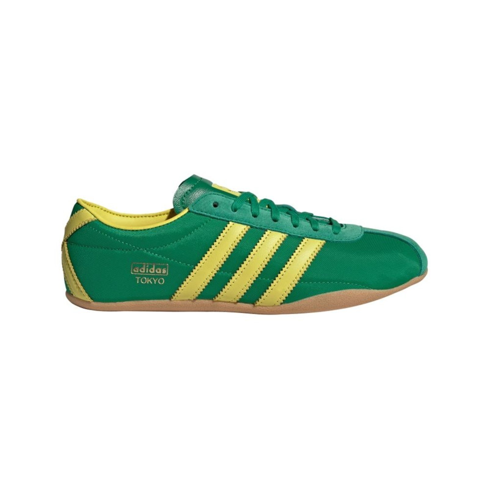 Tênis Tokyo adidas Originals Verde
