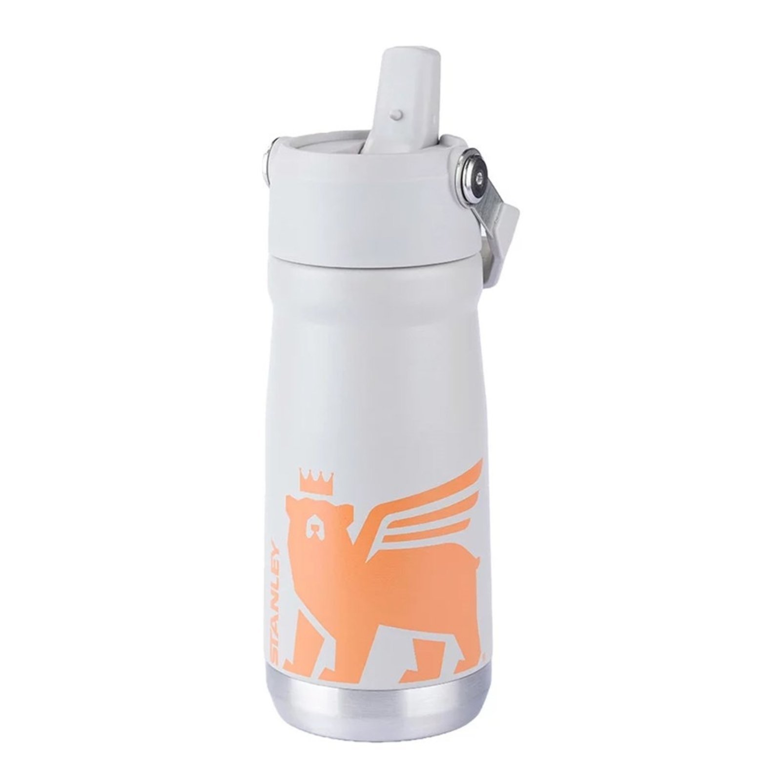Garrafa Térmica Stanley Flip Straw 500ML