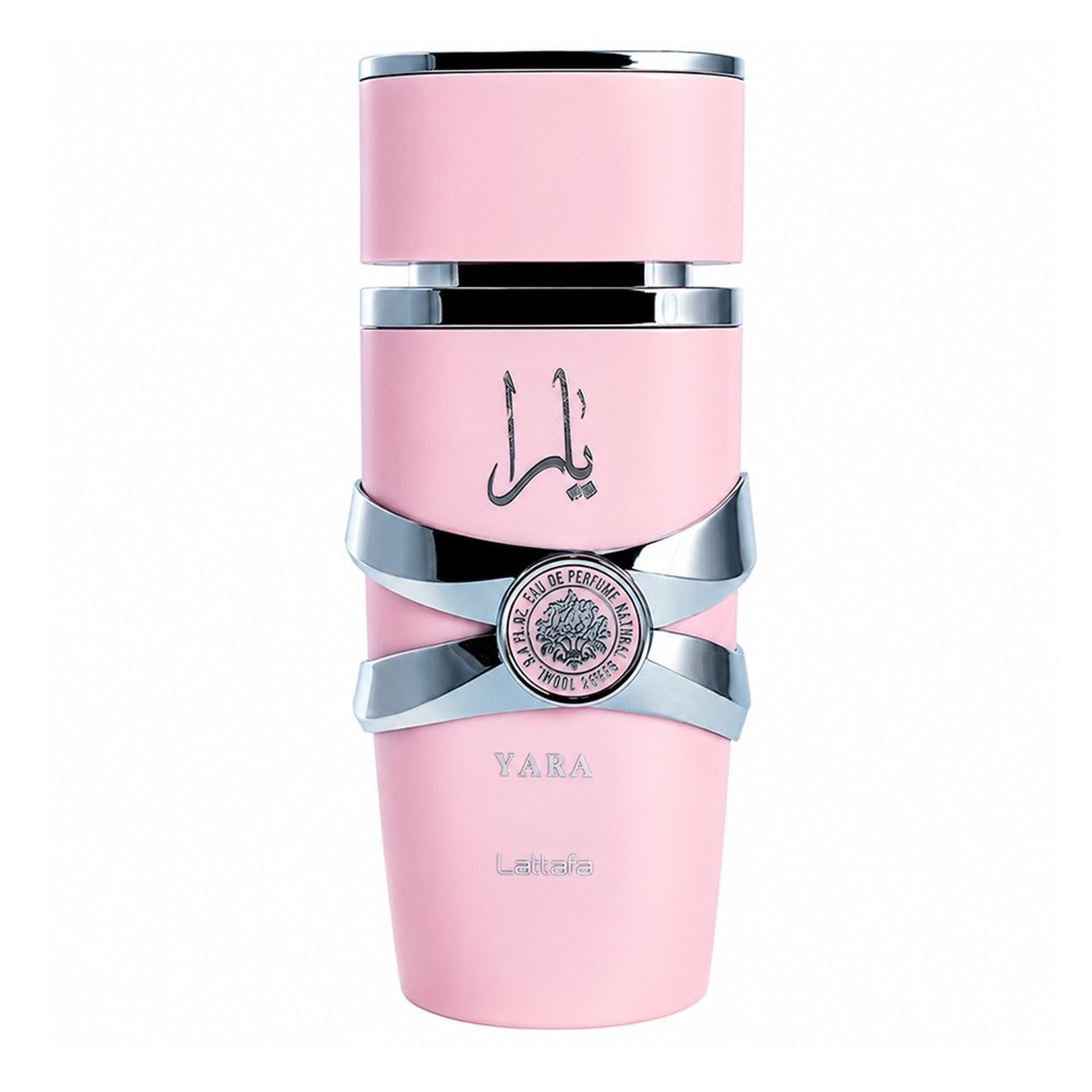 Lattafa Yara Eau de Parfum - Perfume Feminino 100ml