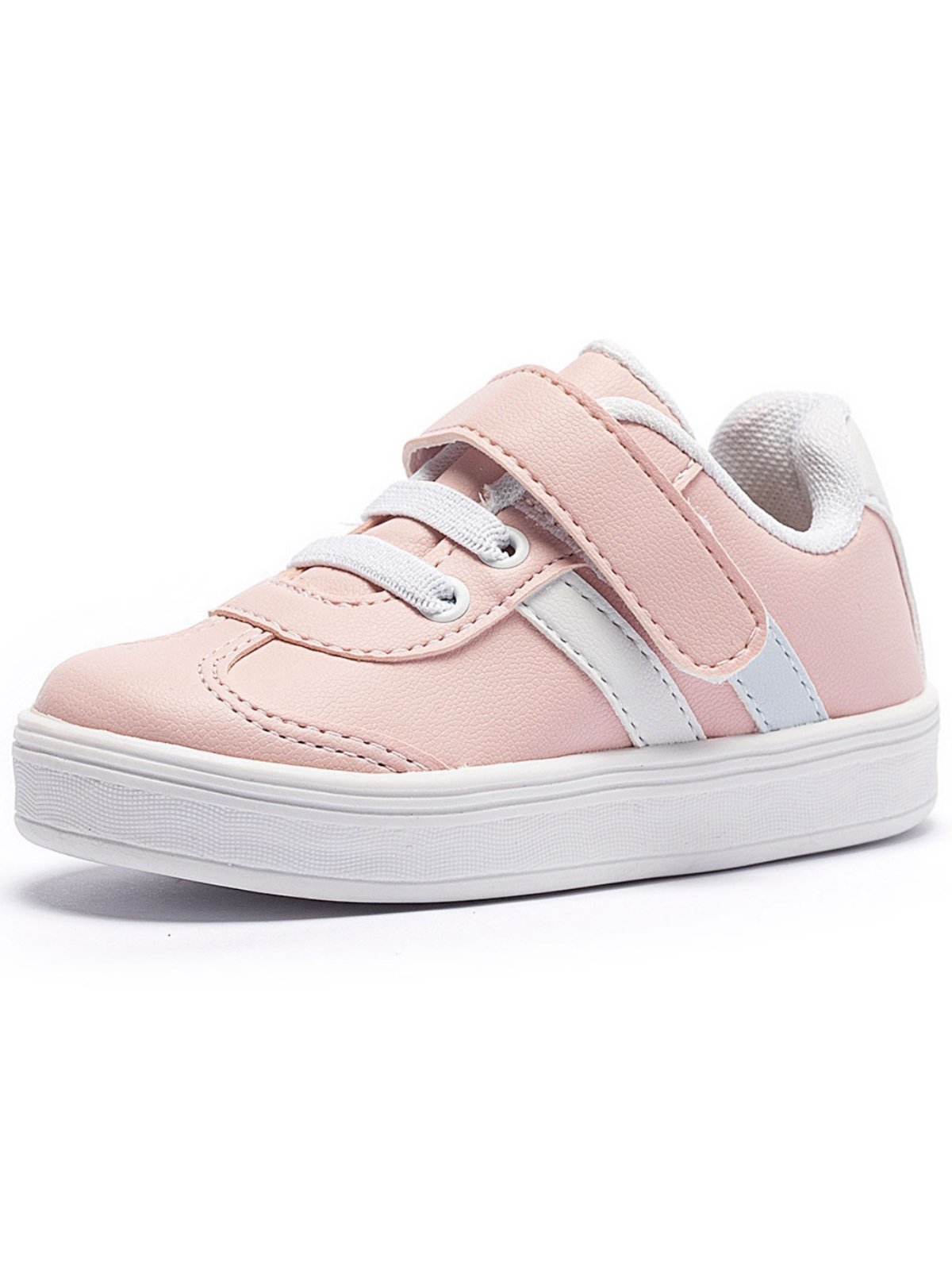 Infantil - Tênis Tininha Menina Casual Rosa