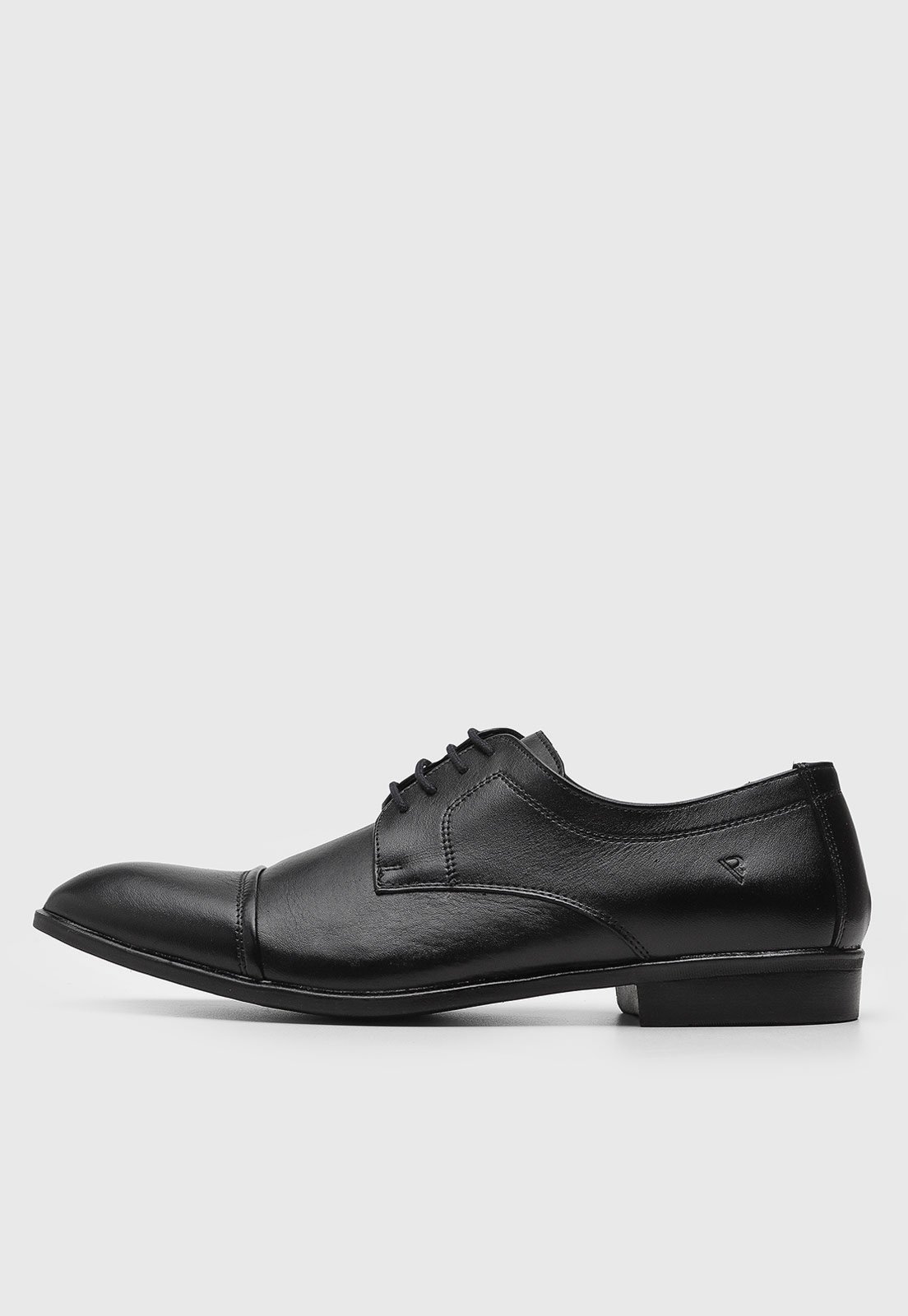 Sapato Masculino VR Oxford Desmond Preto