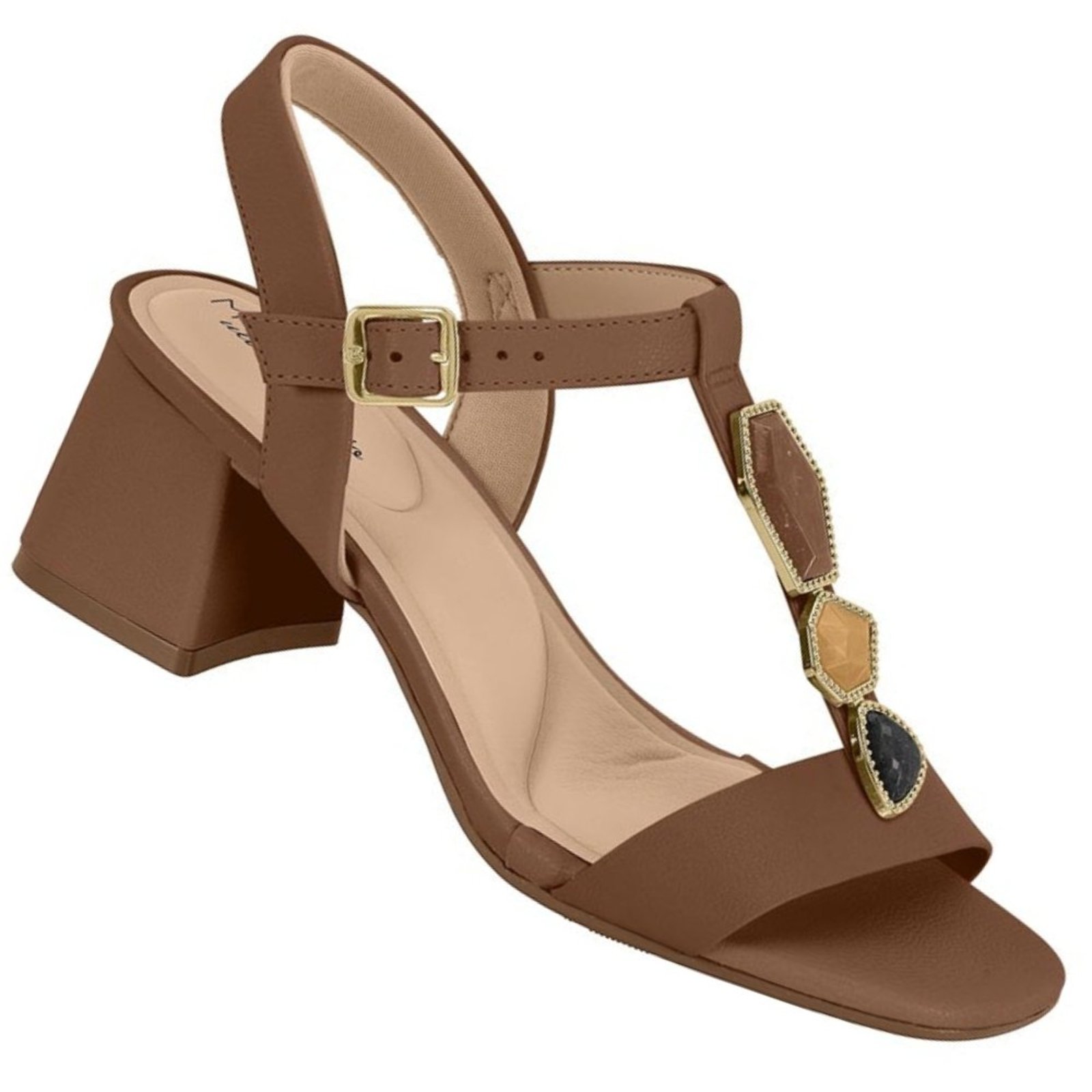Sandalia Modare 7172.134 Feminina