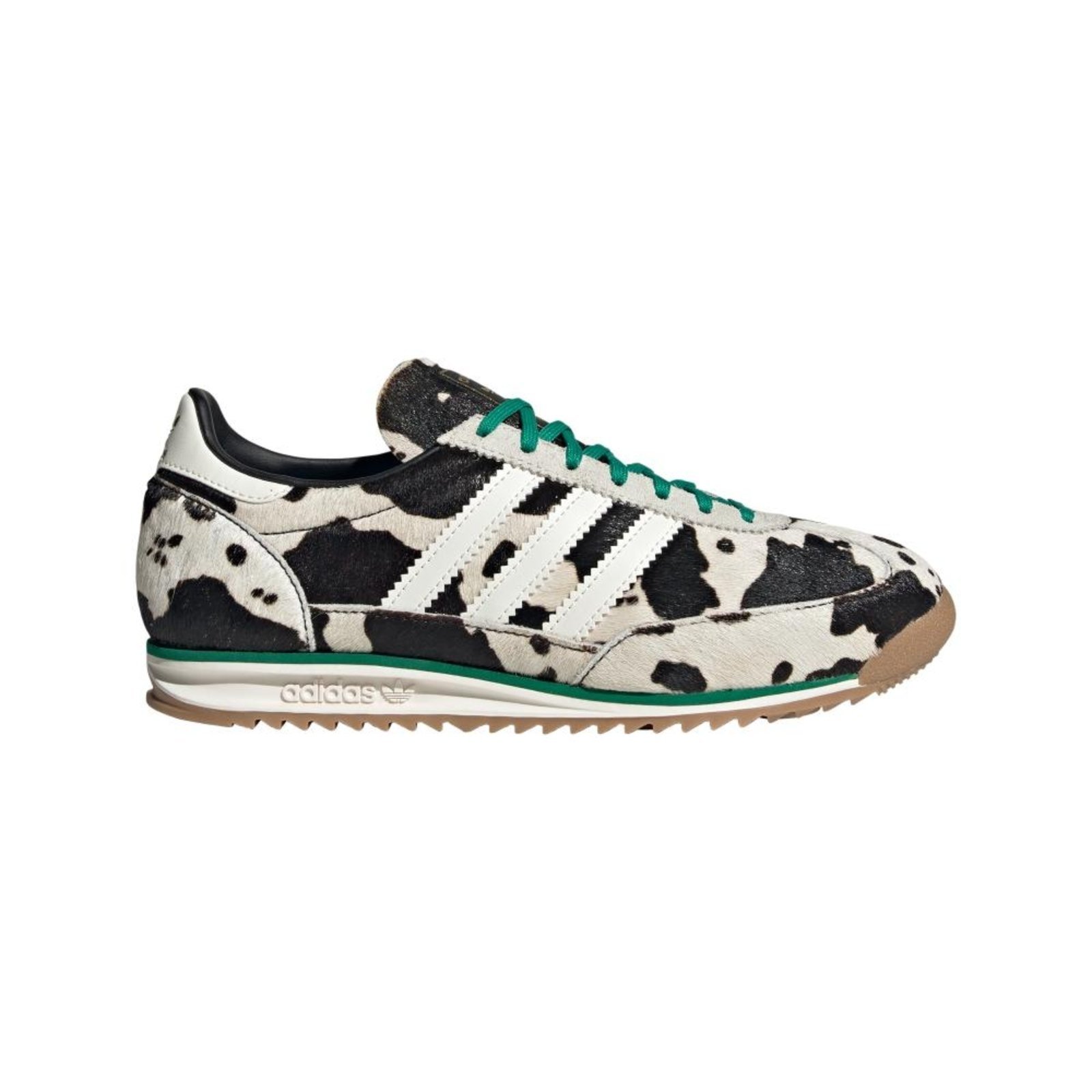 Tênis Sl72 OG adidas Originals Preto