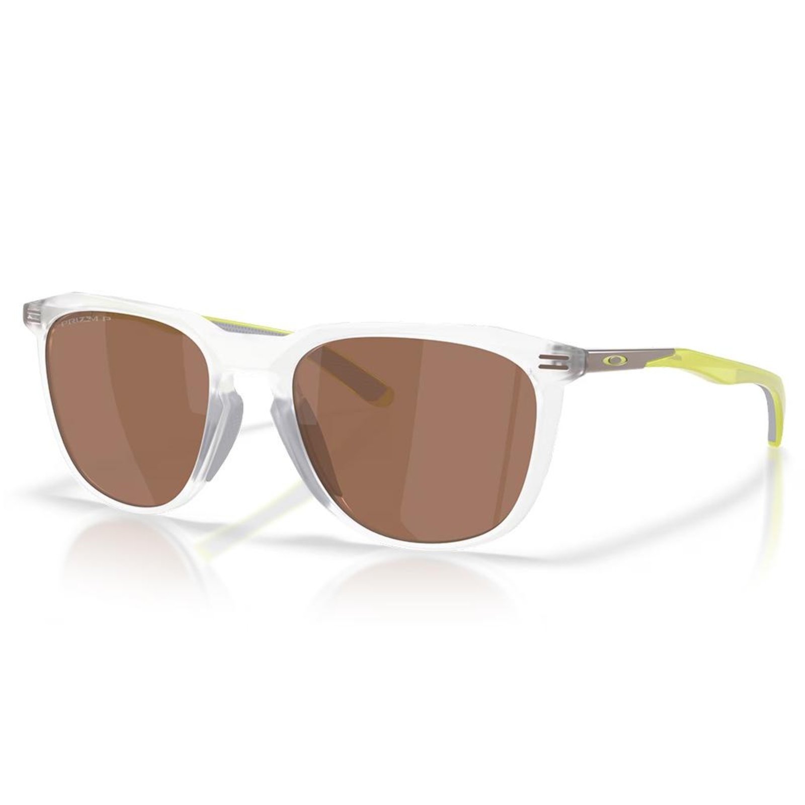 Óculos de Sol Oakley Thurso Matte Clear 1554