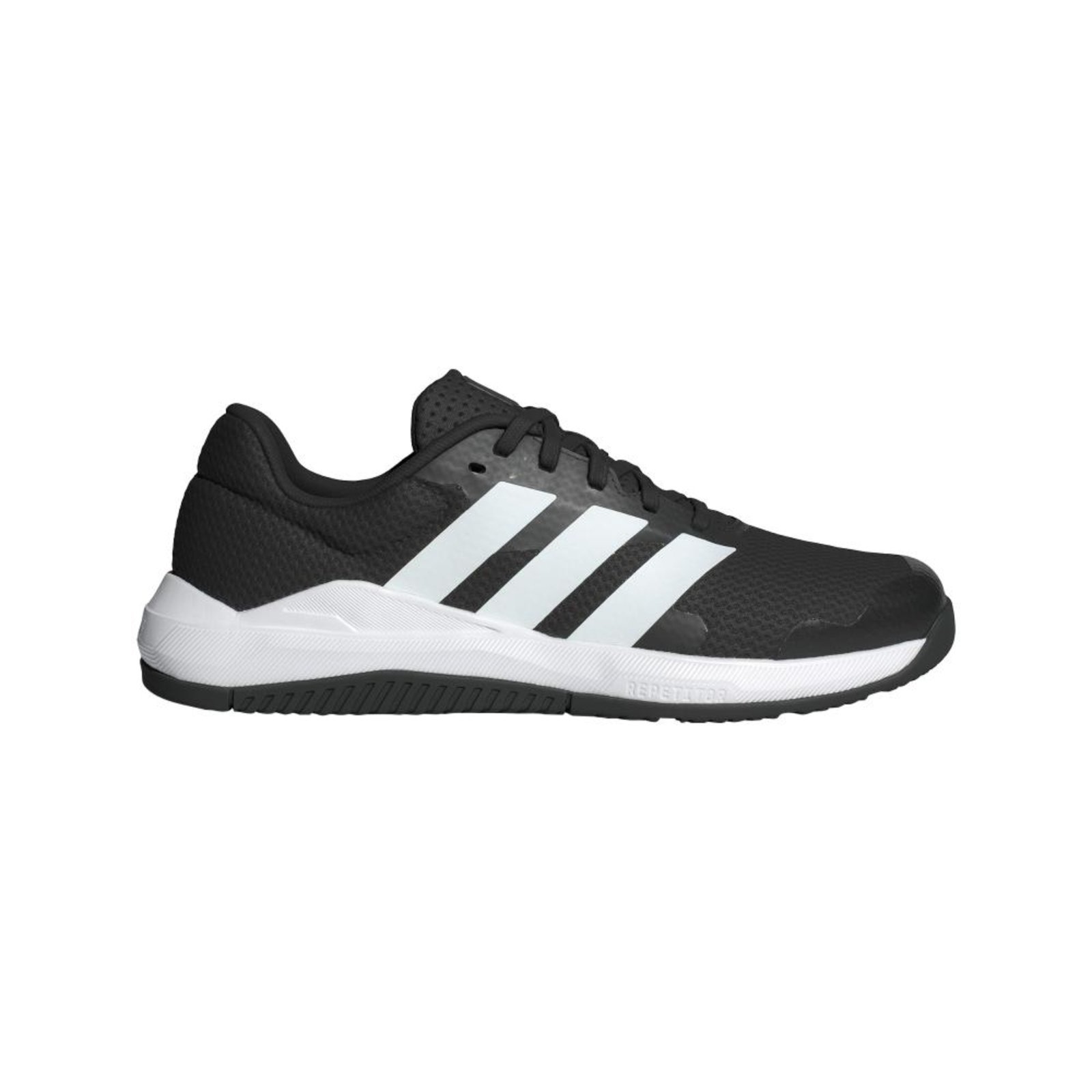 Base do Dropset adidas Performance Preto