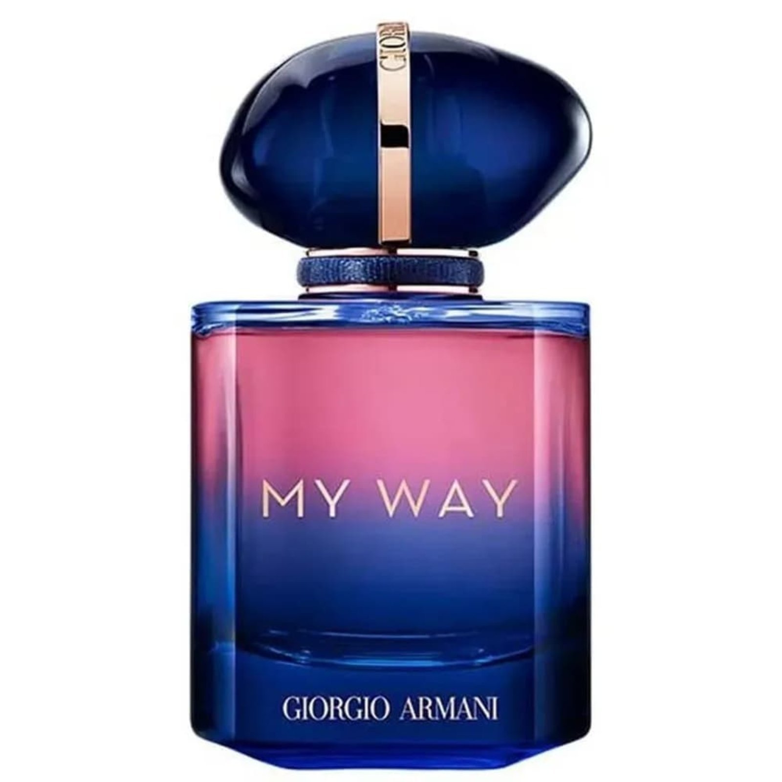 Perfume My Way Le Parfum Eau de Parfum Feminino Giorgio Armani 50ml