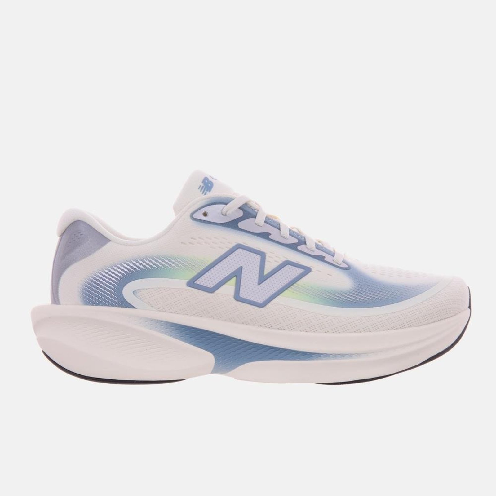 Tênis New Balance Fresh Foam Ellipse Masculino