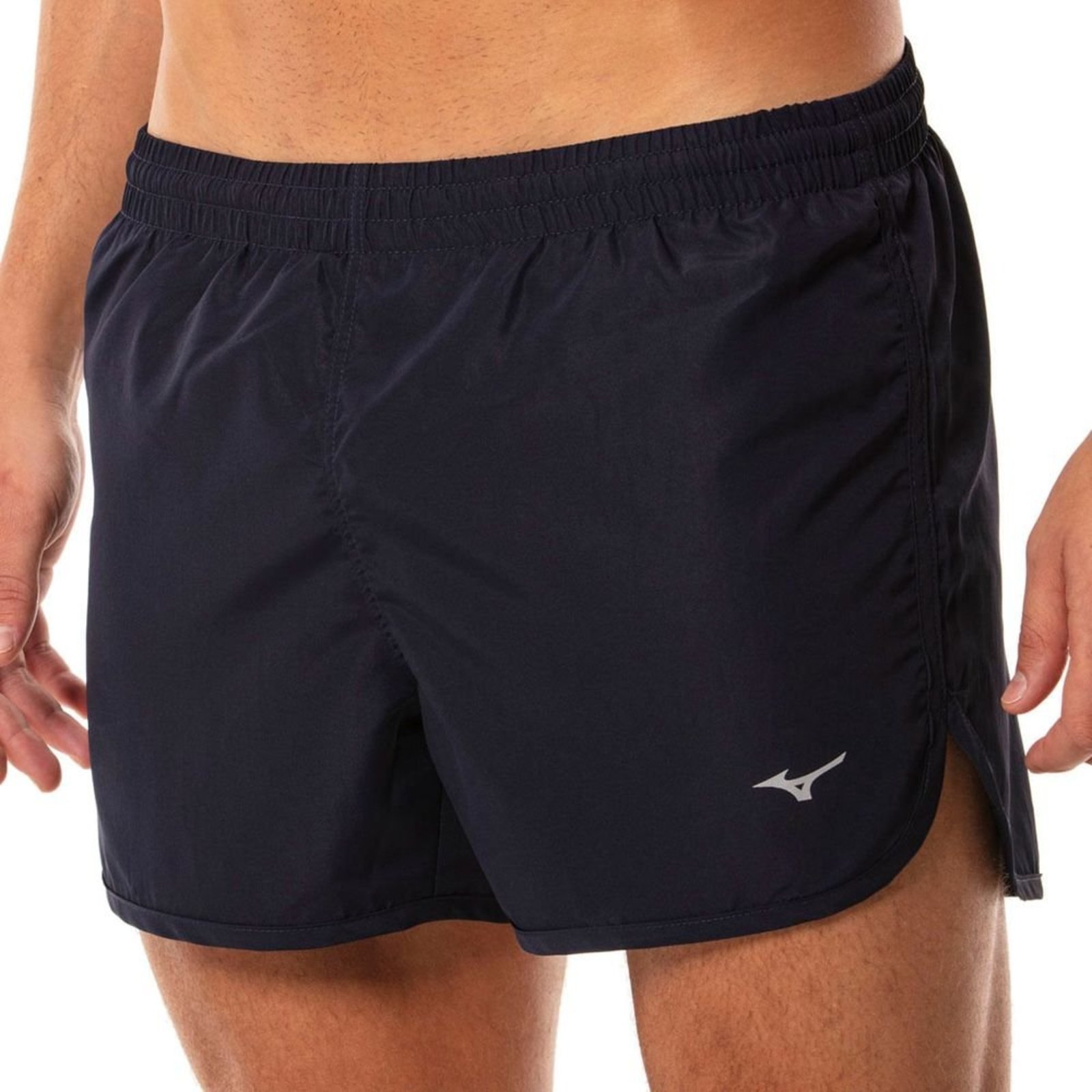 Short de Treino Mizuno Basic Run 3 M