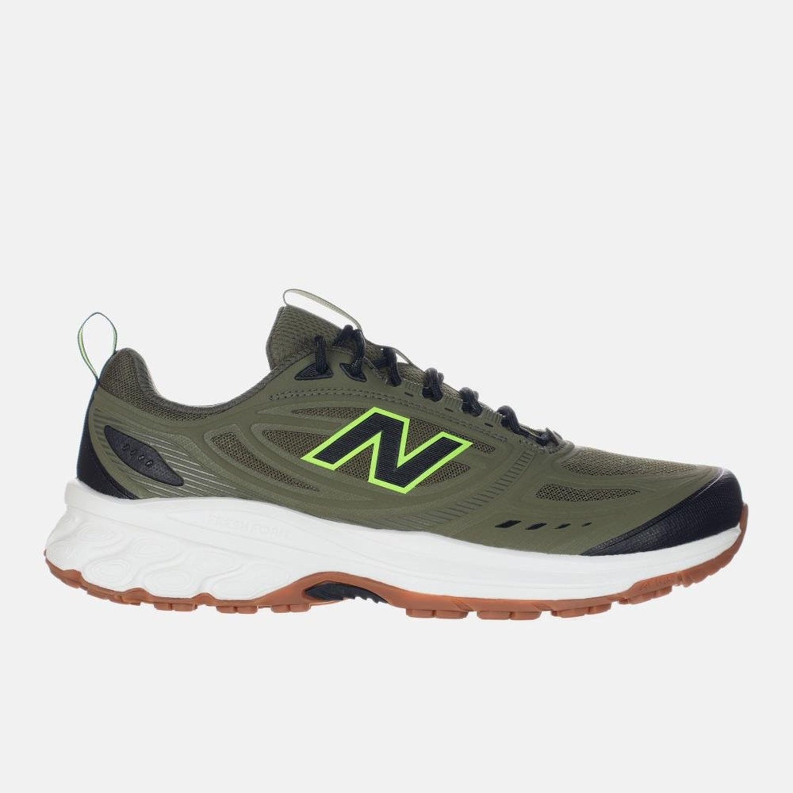 Tênis New Balance Fresh Foam 410v9 Masculino
