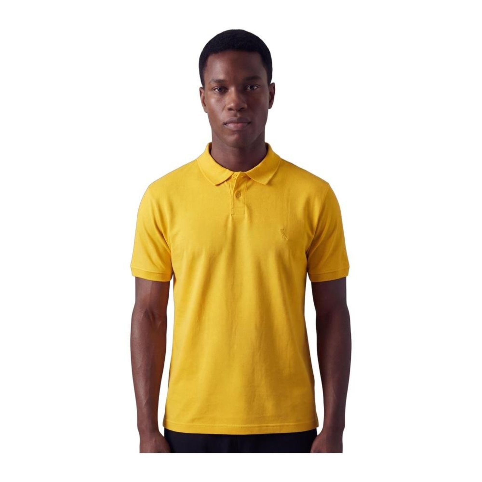 Polo Pima Piquet Reserva
