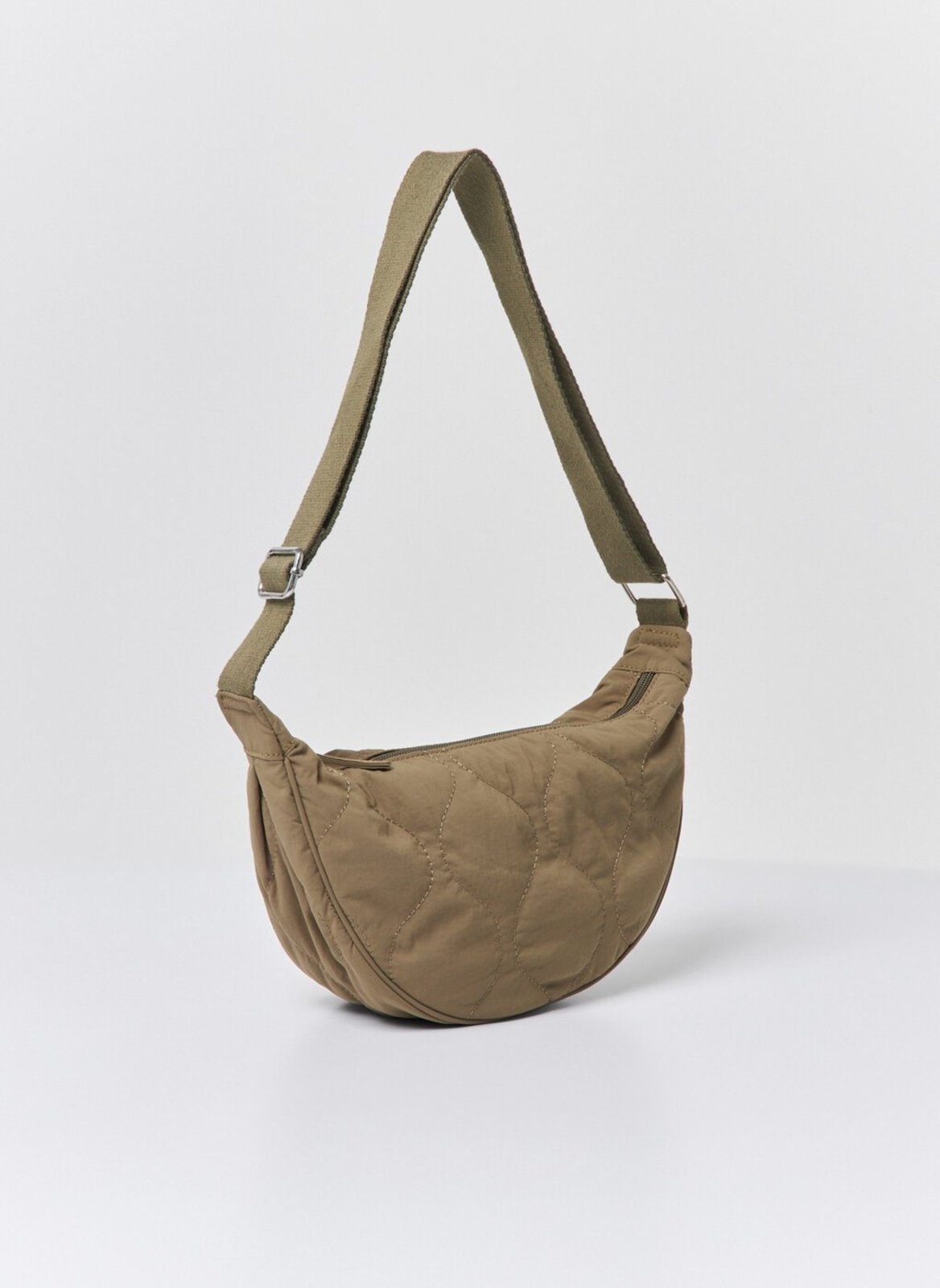 Bolsa Pochete Matelassada