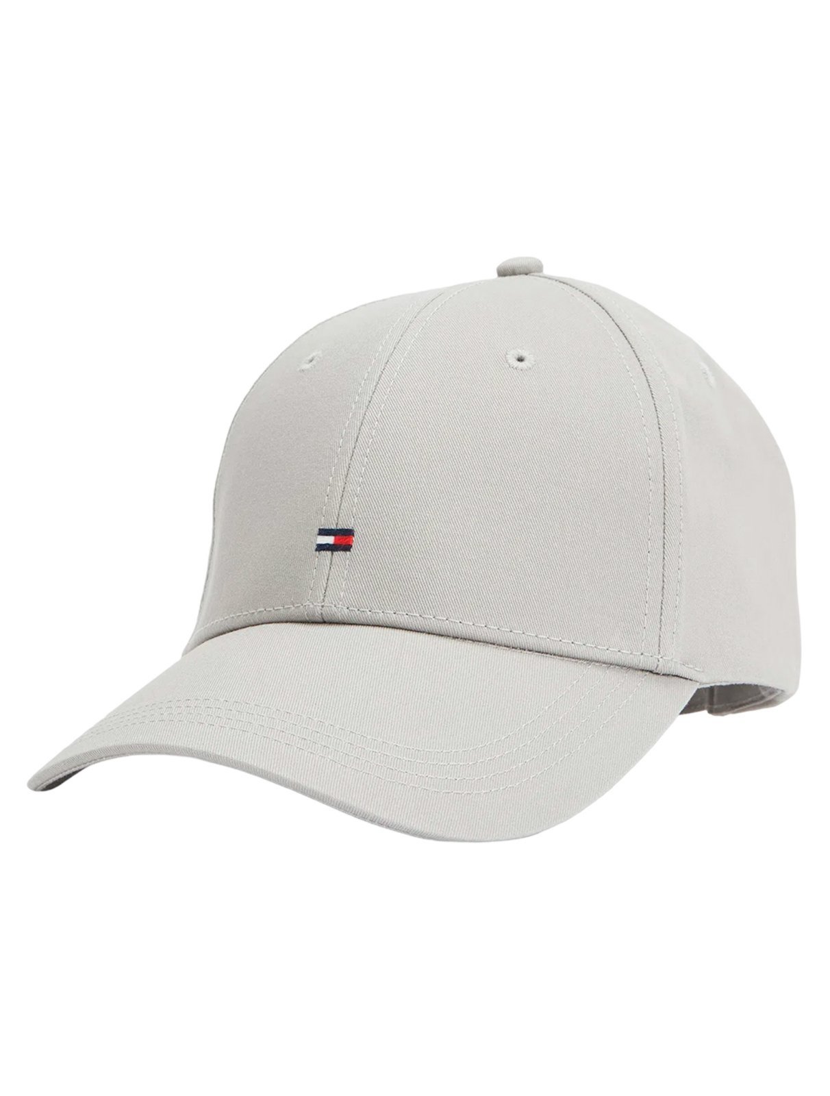 Boné Tommy Hilfiger Masculino Classic Cap Cinza