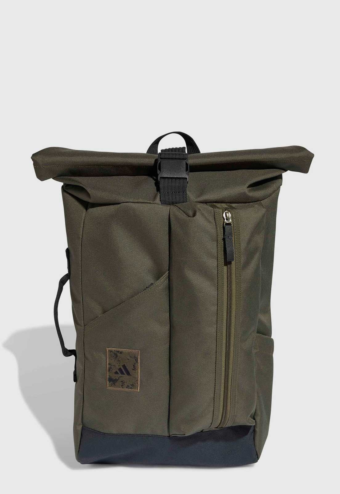 Mochila adidas Performance Utility BP RO Verde