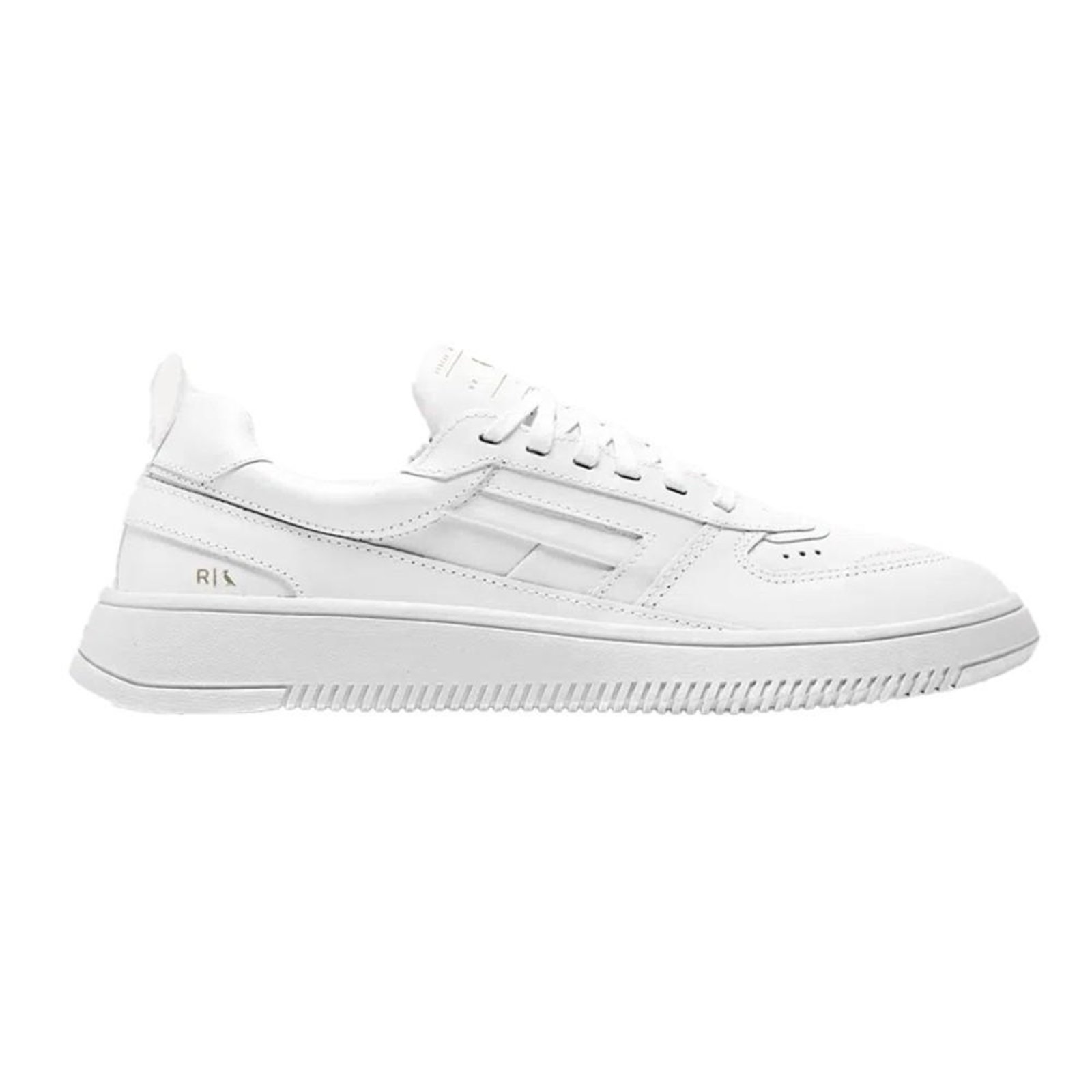 Tenis Masculino Reserva Hero Cinza