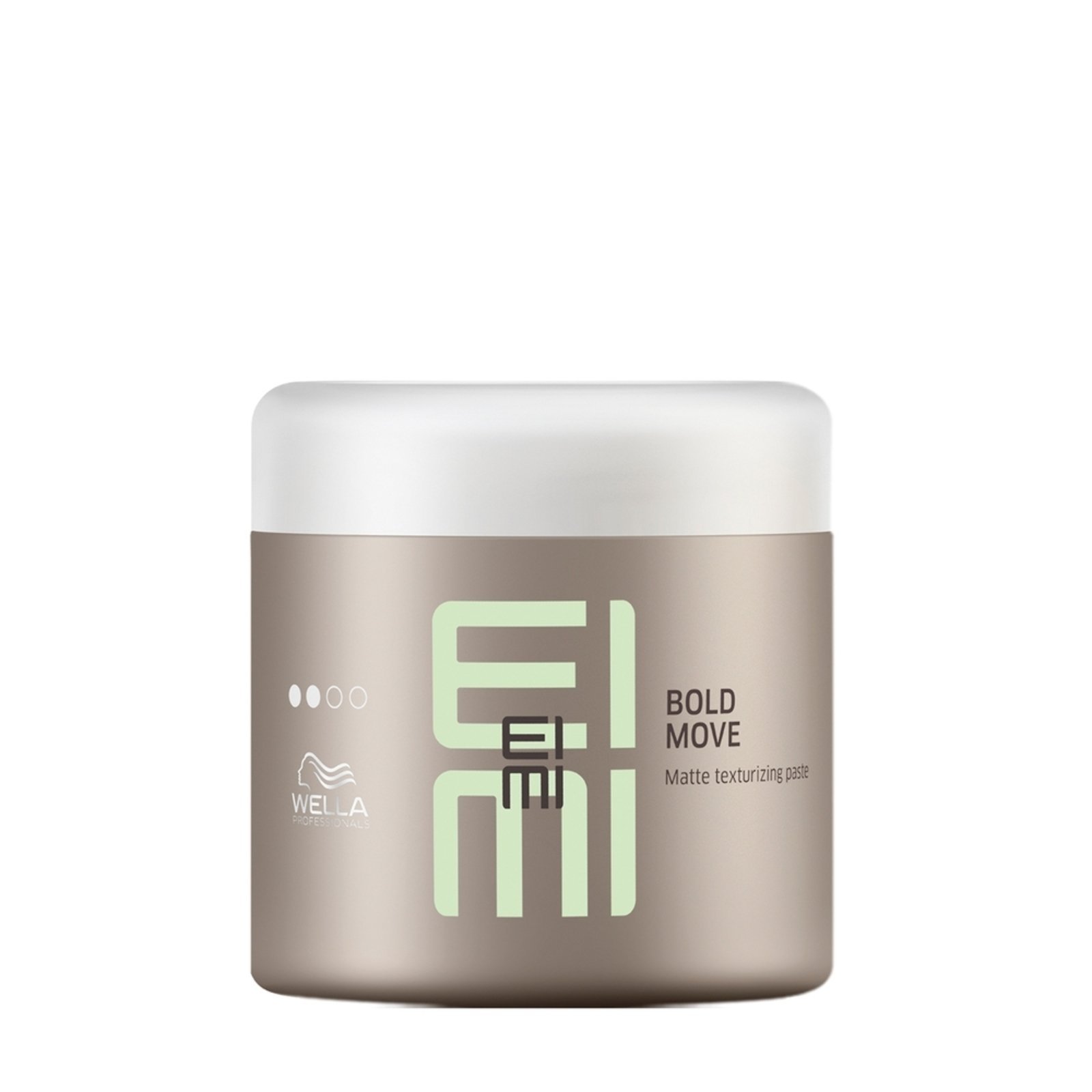 Vista 3 Kit Wella Professionals EIMI Mais Textura (2 produtos) multicolorido WELLA PROFESSIONALS multicolorido