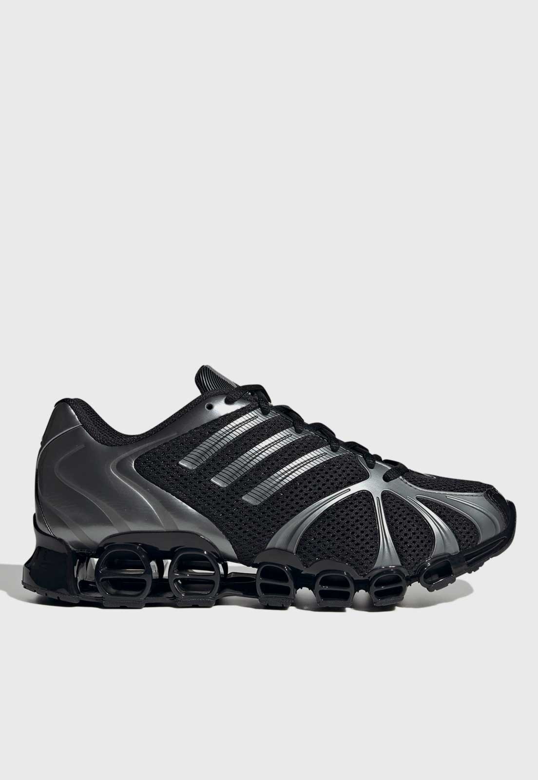 Tênis Feminino adidas Originals Mega Ghostride Preto