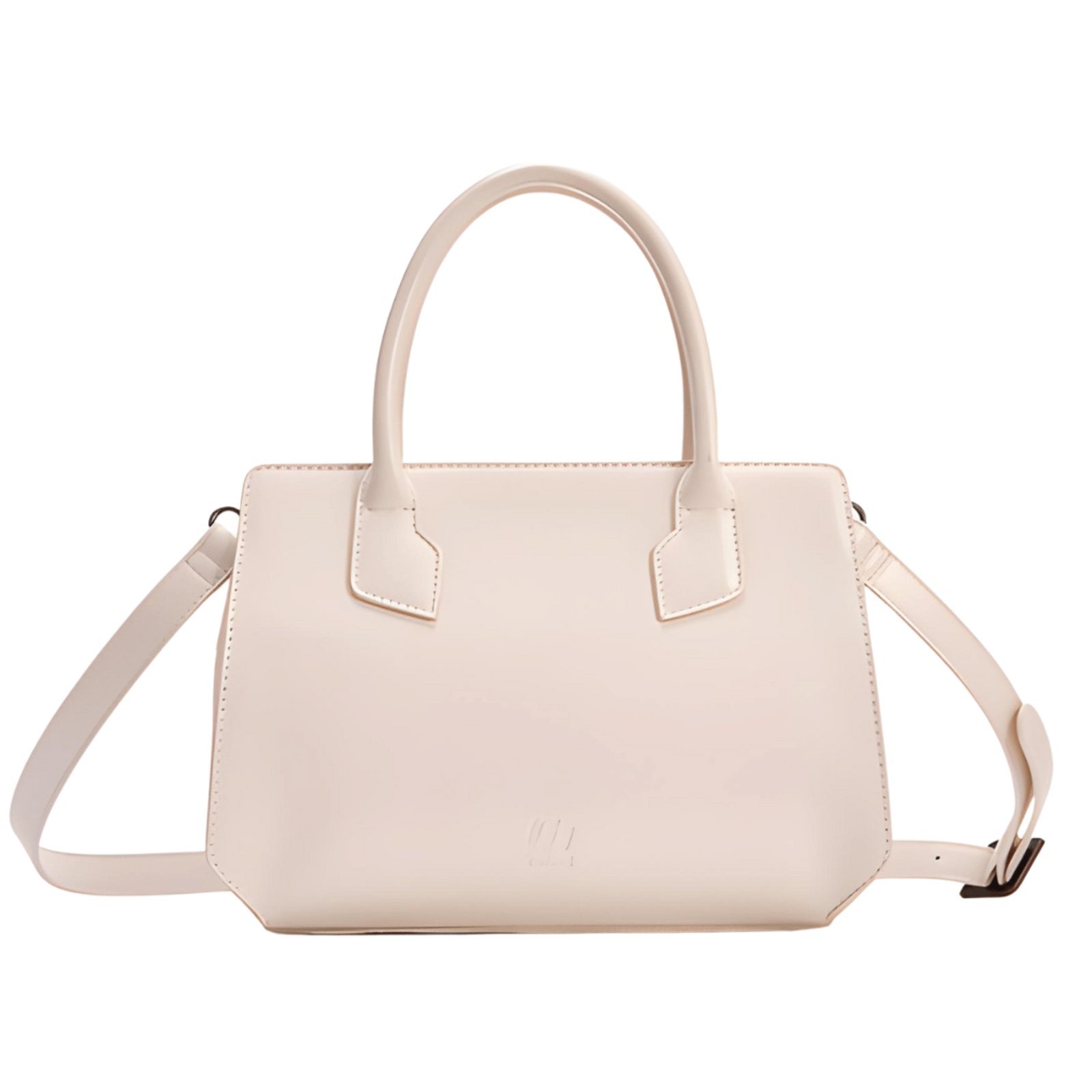 Vista 3 Bolsa Colcci Tote Brand preto preto