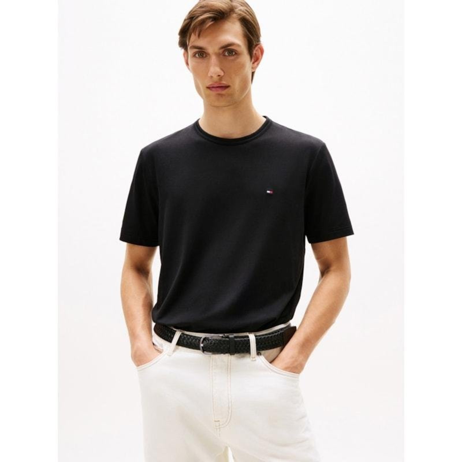 Camiseta Th Flex Performance Preto