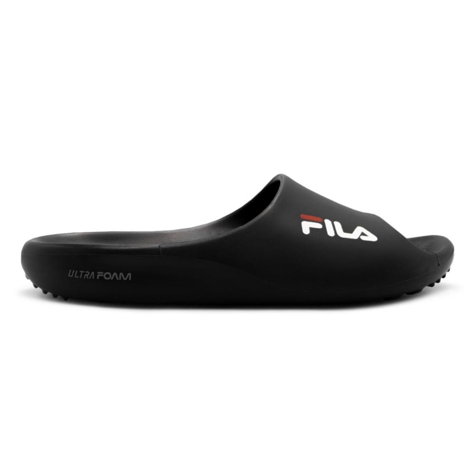 Chinelo Fila Feminino Drifter Foam Preto